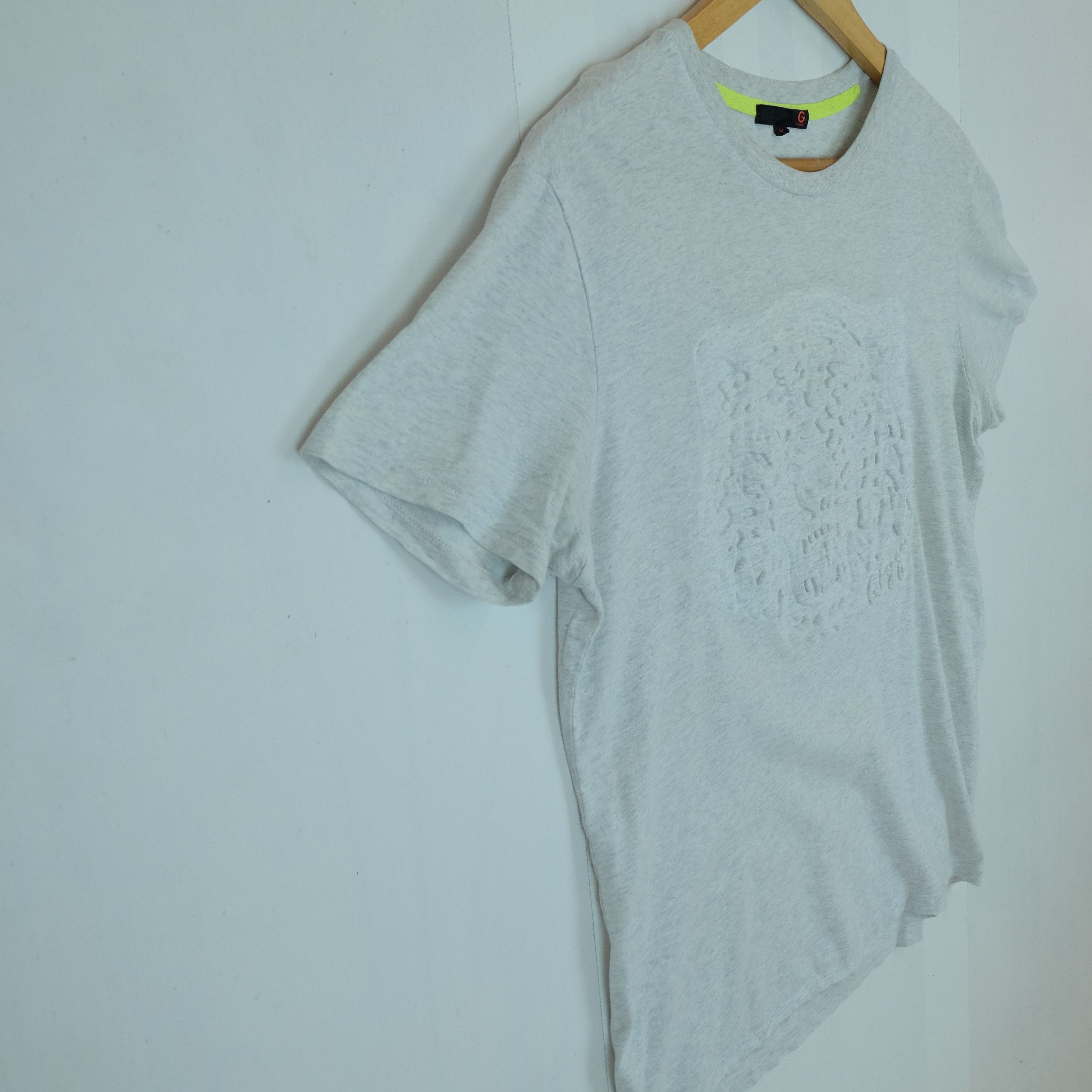 Guess G By Guess T Shirt Size US M / EU 48-50 / 2 - 4 Thumbnail