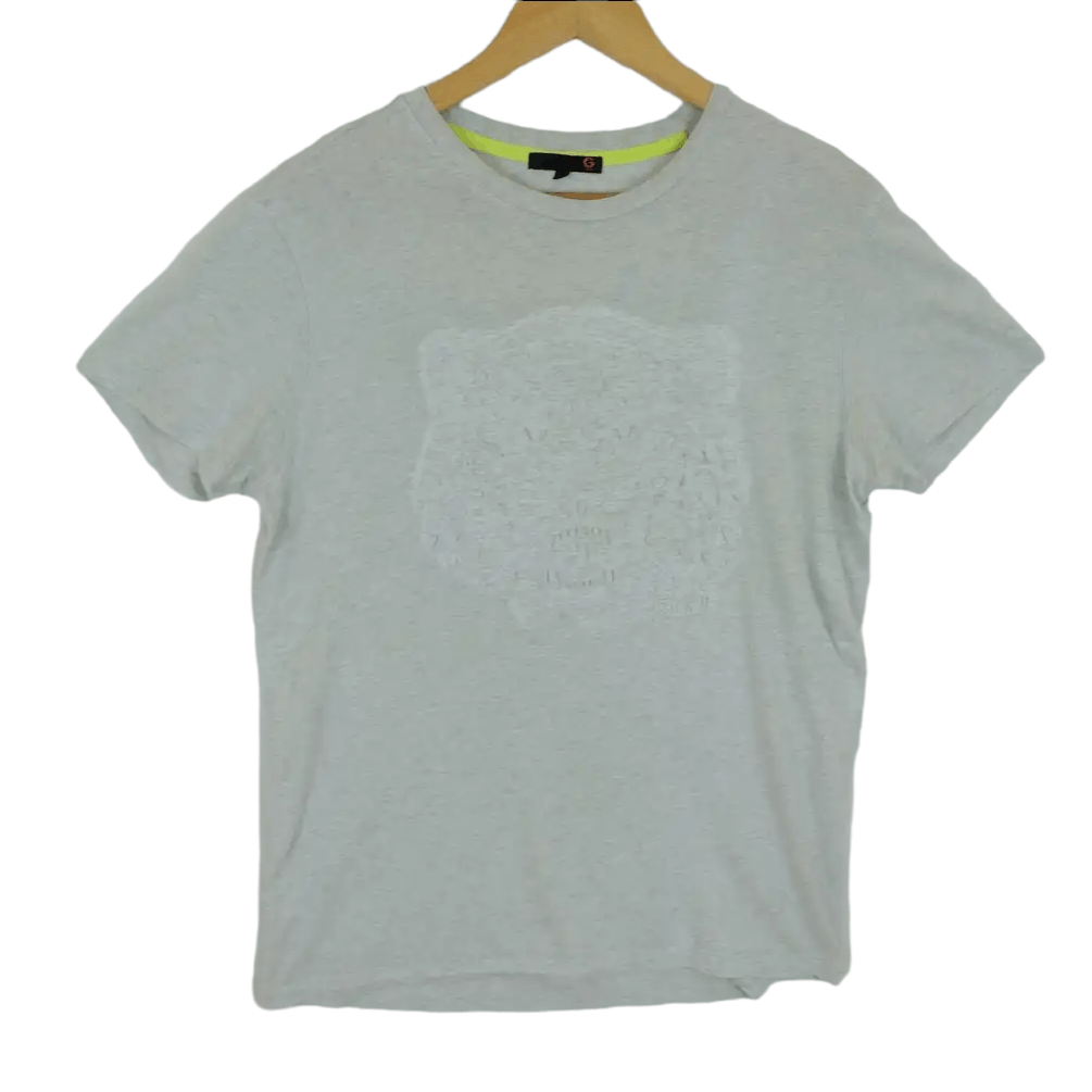 Guess G By Guess T Shirt Size US M / EU 48-50 / 2 - 2 Thumbnail