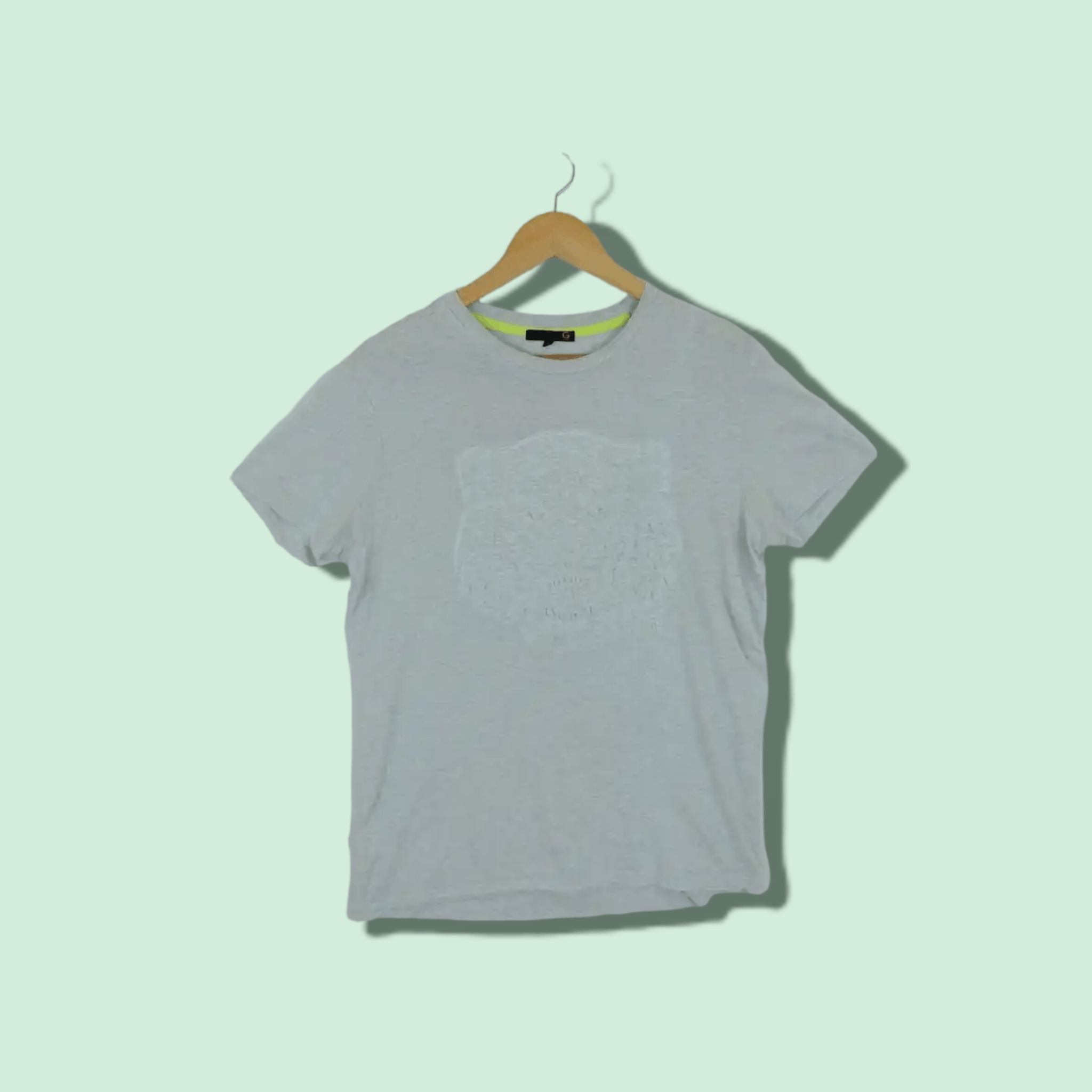 Guess G By Guess T Shirt Size US M / EU 48-50 / 2 - 1 Thumbnail