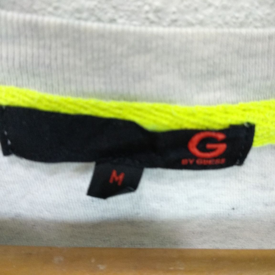 Guess G By Guess T Shirt Size US M / EU 48-50 / 2 - 7 Thumbnail