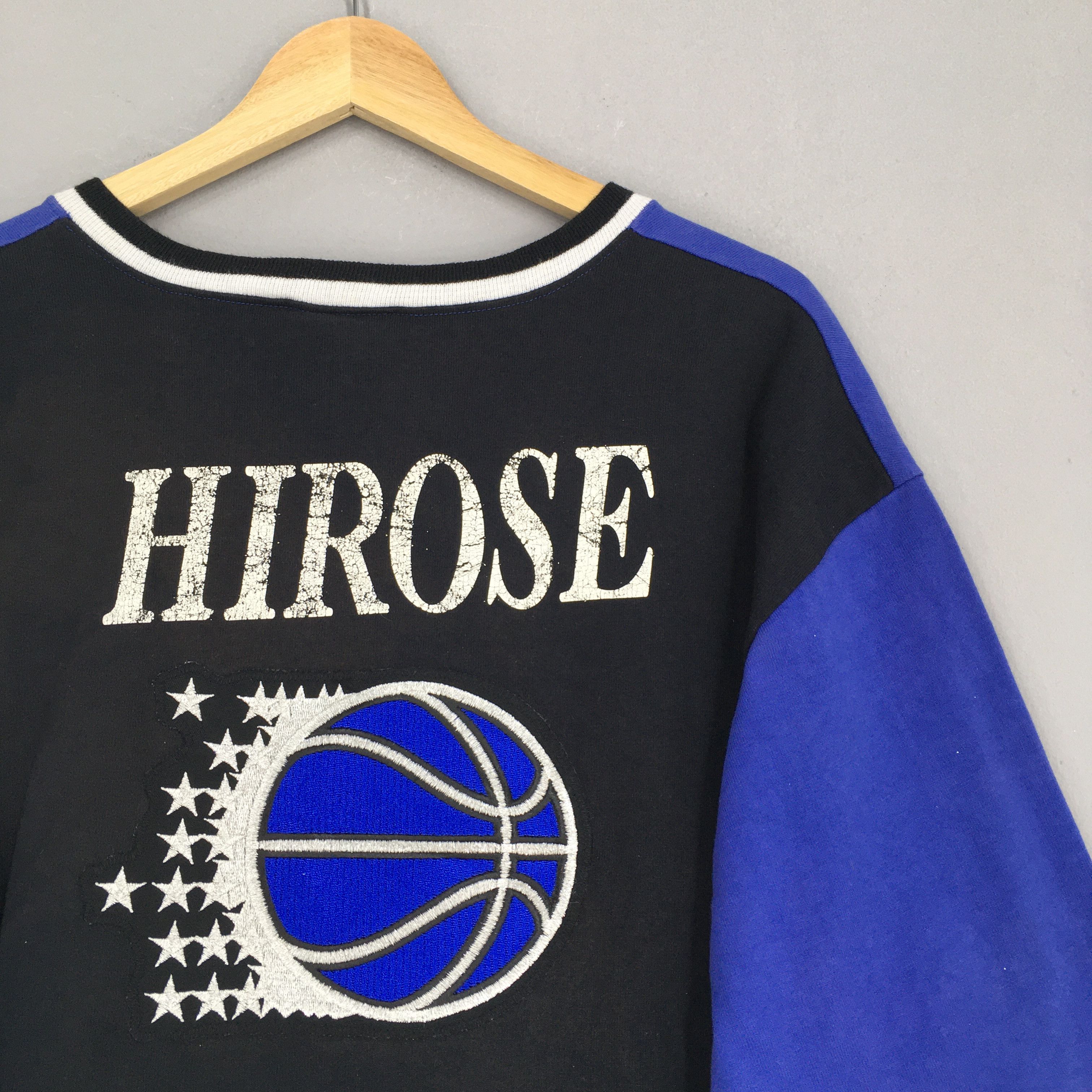 Champion × NBA × Vintage Vintage Champion Orlando Magic Nba Basketball Tshirt Large Size US L / EU 52-54 / 3 - 9 Thumbnail