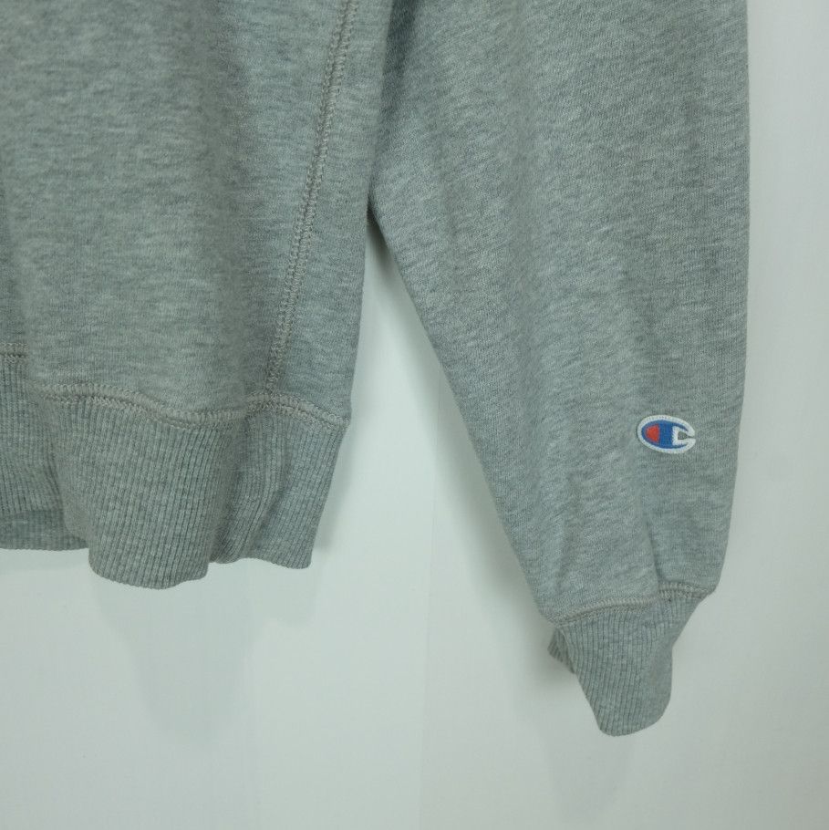 Champion CHAMPION MSU Varsity University College Jumper Sweatshirts Size US L / EU 52-54 / 3 - 6 Thumbnail