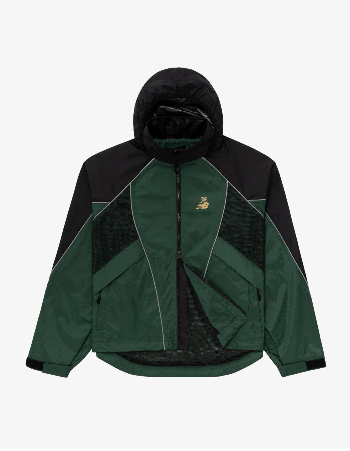 Aime Leon Dore Moleskin Ranch Jacket | Grailed