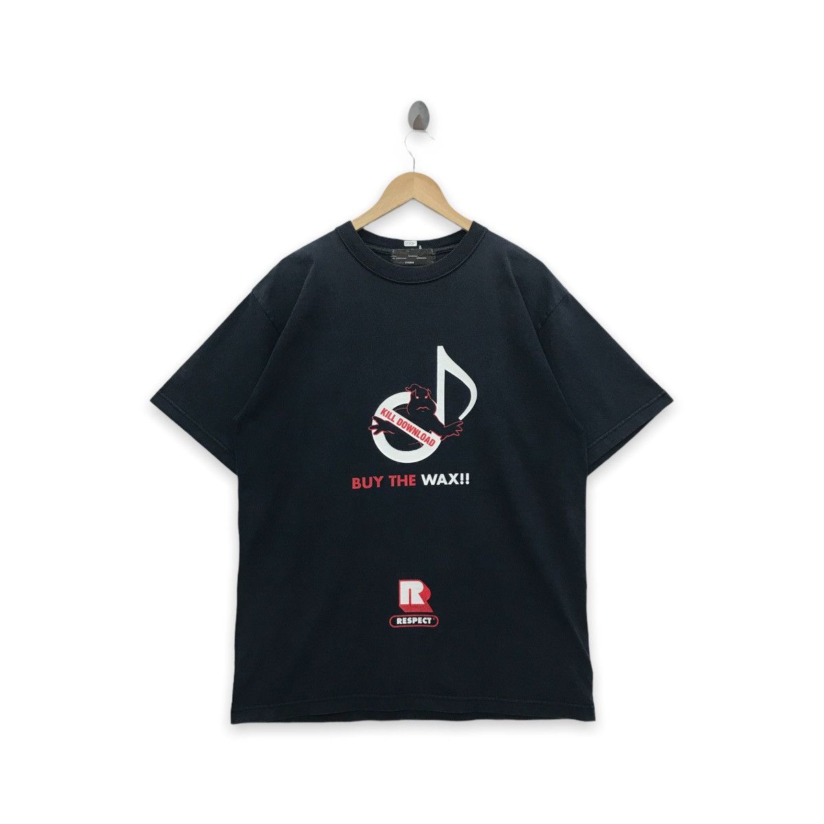 Clothing Studio Japanese Brand Men T-shirt