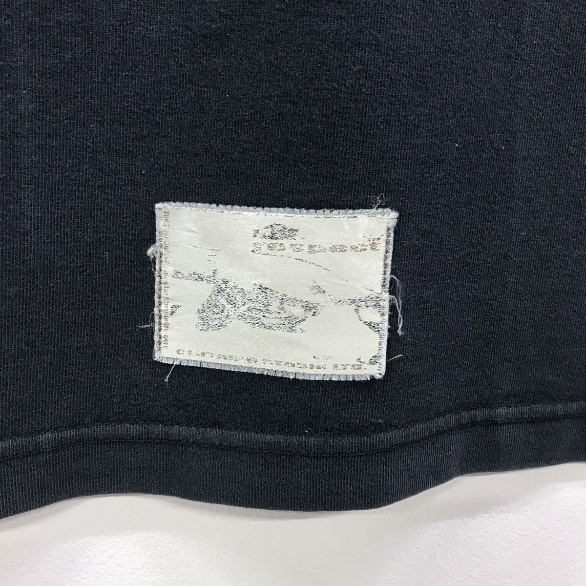 Japanese Brand Clothing Studio Japanese Brand Men T-shirt Size US L / EU 52-54 / 3 - 9 Thumbnail