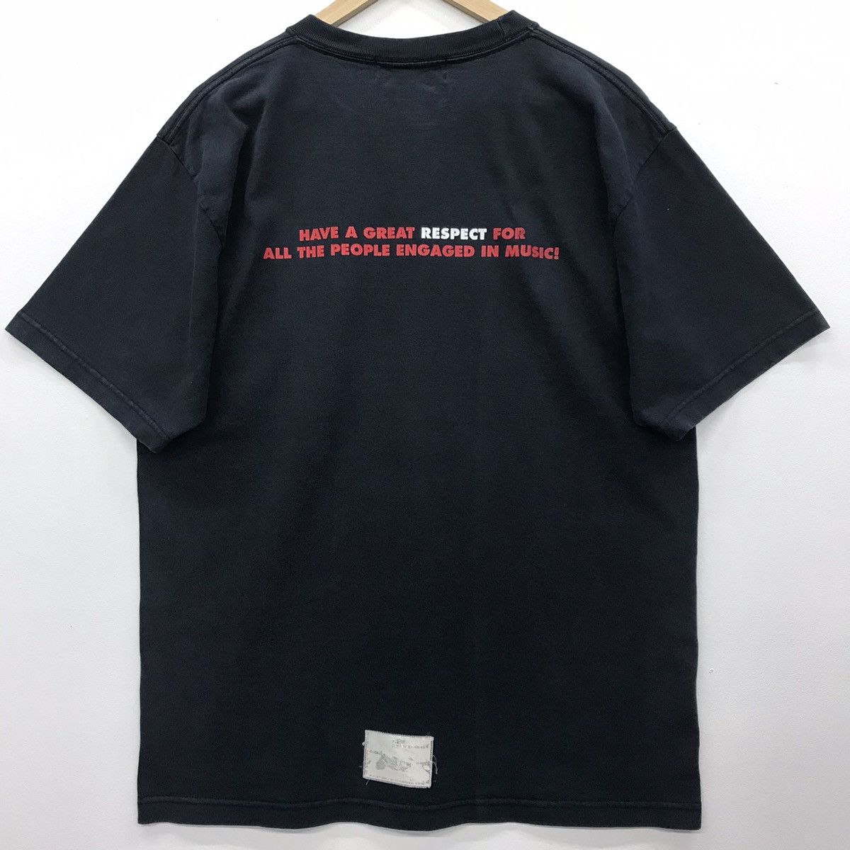 Japanese Brand Clothing Studio Japanese Brand Men T-shirt Size US L / EU 52-54 / 3 - 7 Thumbnail