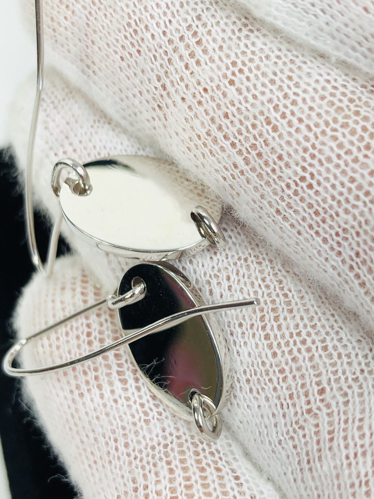 Dior Dior J’adore dior earrings Size ONE SIZE - 2 Thumbnail