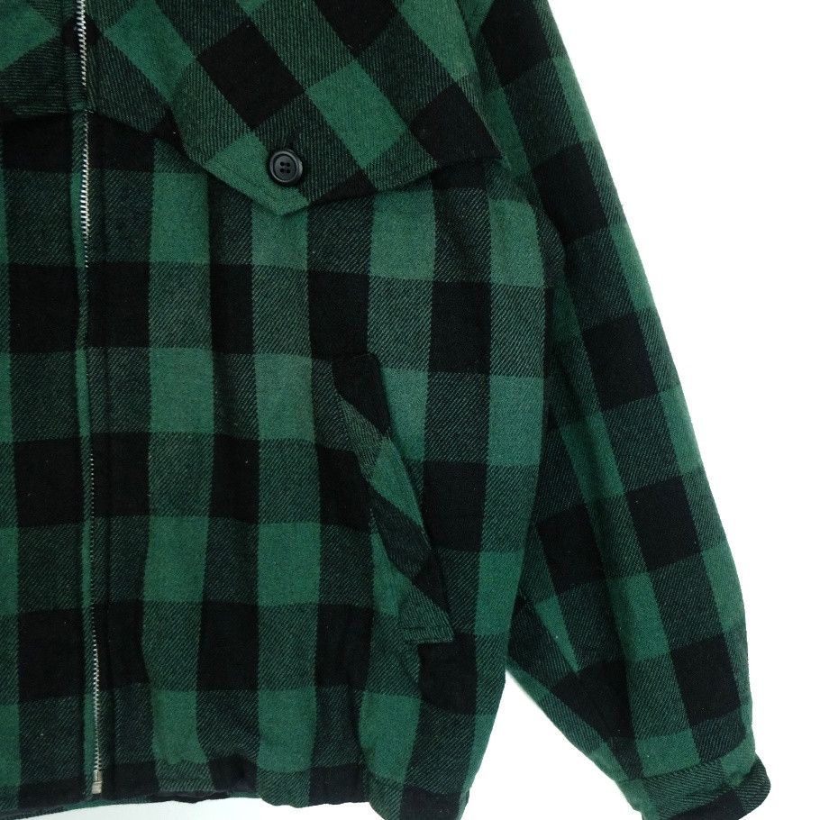 Big John BIG JOHN Bomber Style Jacket Size US L / EU 52-54 / 3 - 4 Thumbnail