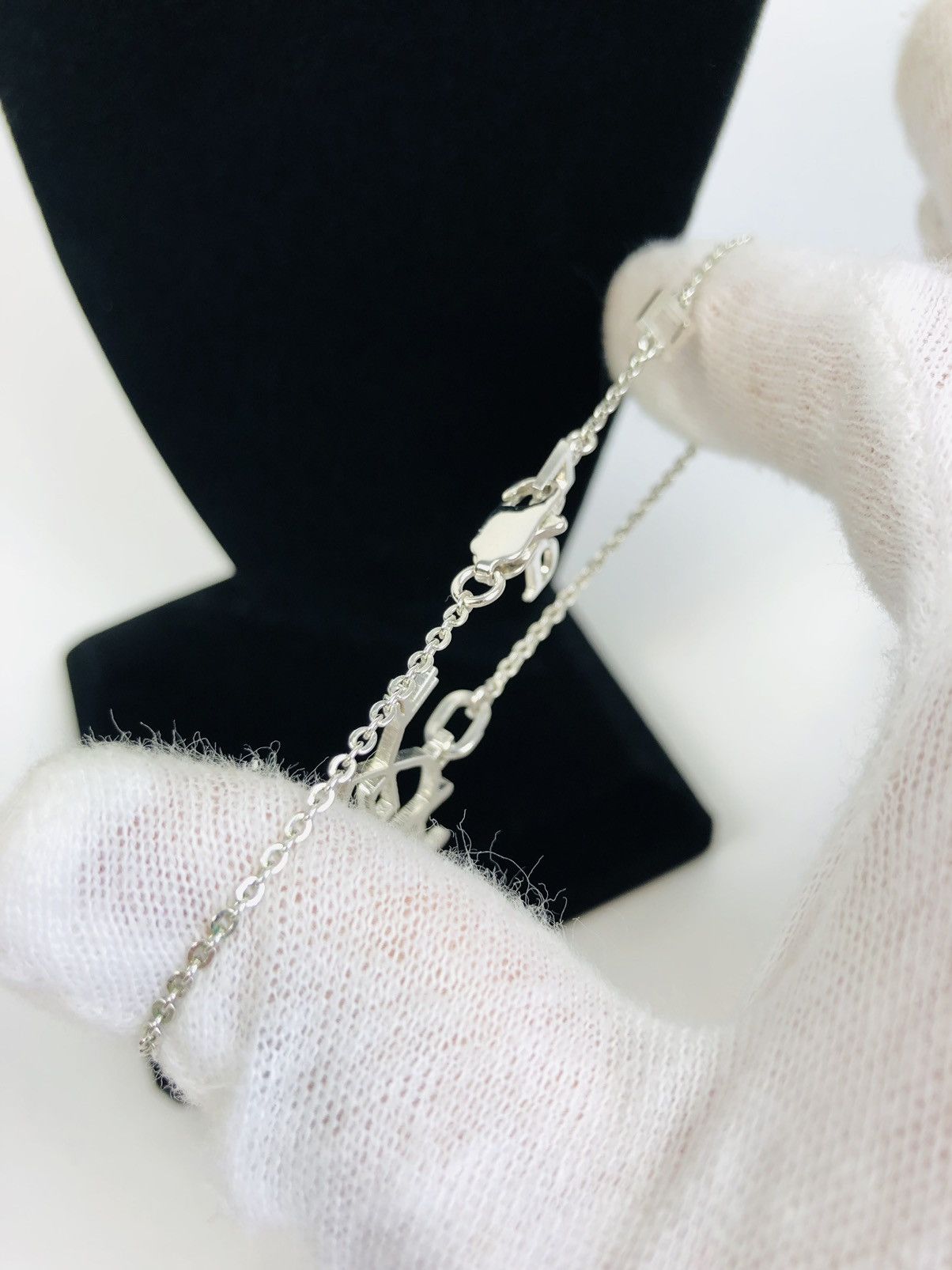 Dior Dior I heart dior bracelet Size ONE SIZE - 4 Thumbnail