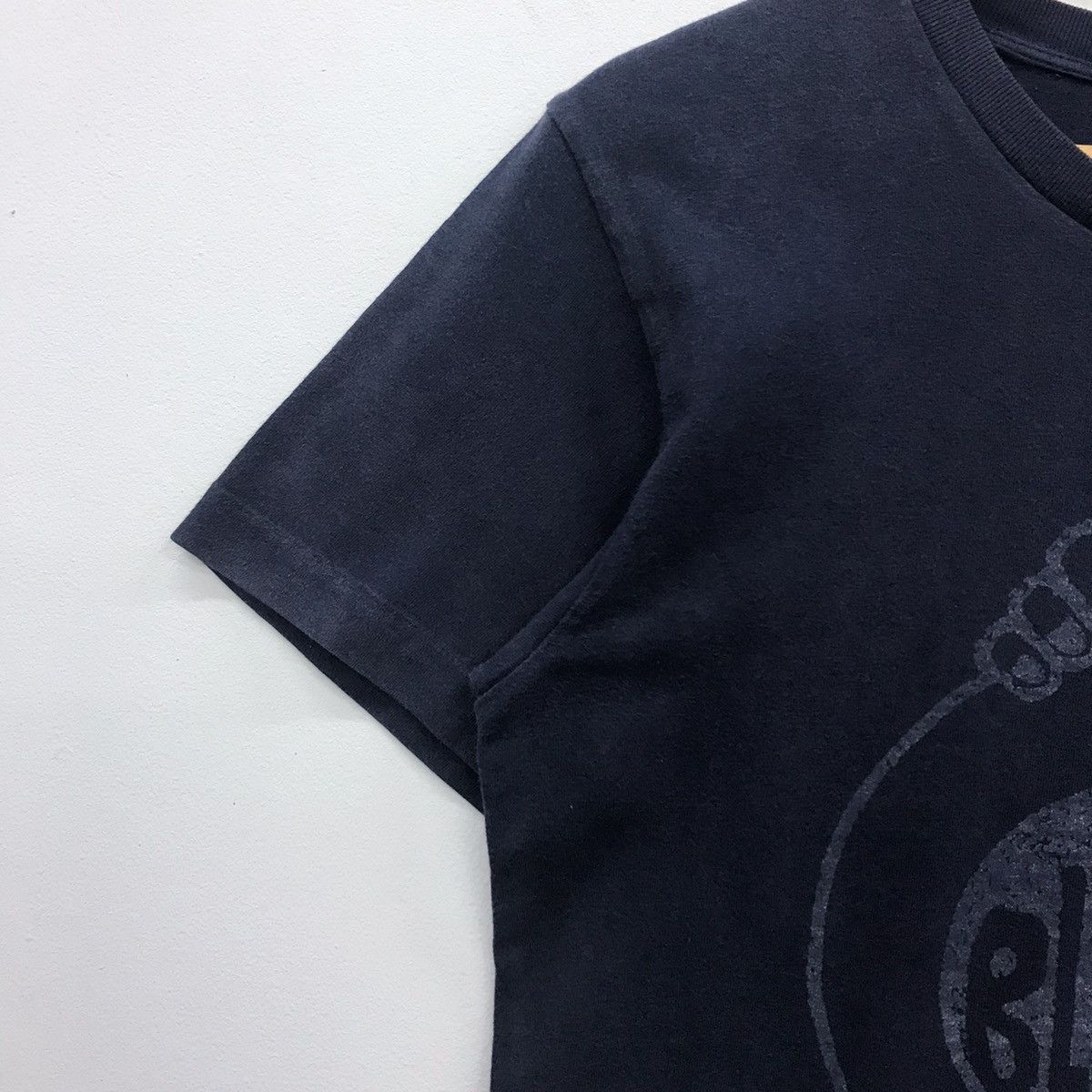 Blue Blue Japan × Japanese Brand Blue Blue Japanese Brand Tee Size US S / EU 44-46 / 1 - 6 Thumbnail