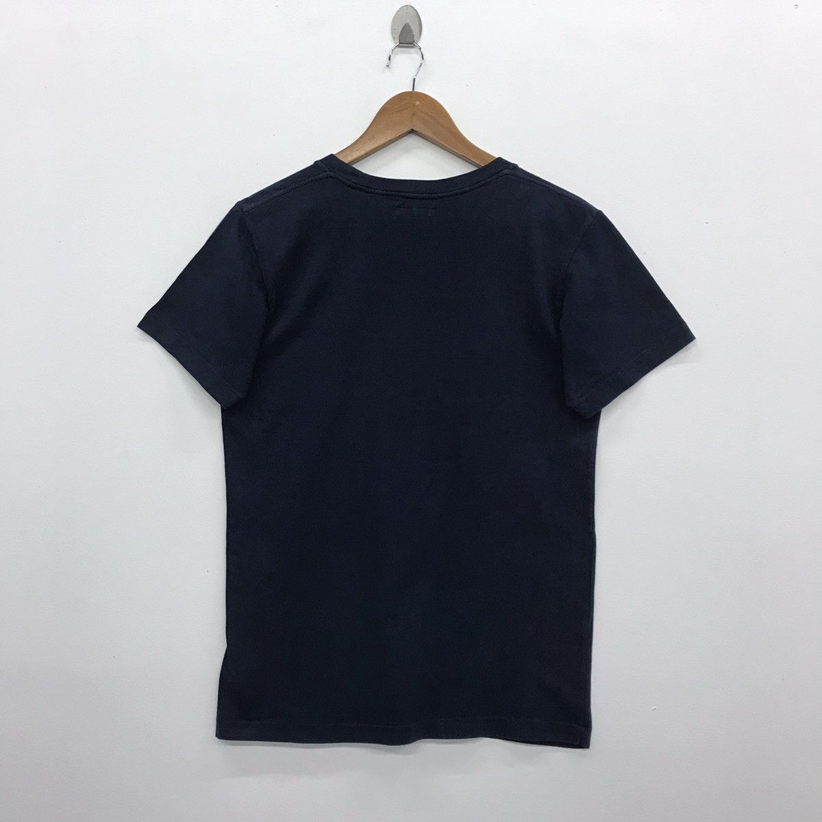Blue Blue Japan × Japanese Brand Blue Blue Japanese Brand Tee Size US S / EU 44-46 / 1 - 8 Thumbnail