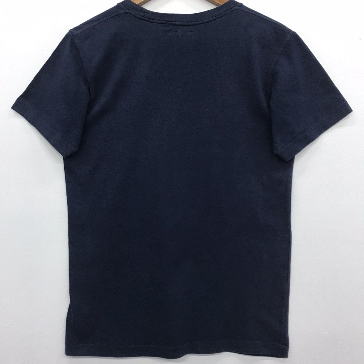 Blue Blue Japan × Japanese Brand Blue Blue Japanese Brand Tee Size US S / EU 44-46 / 1 - 9 Thumbnail