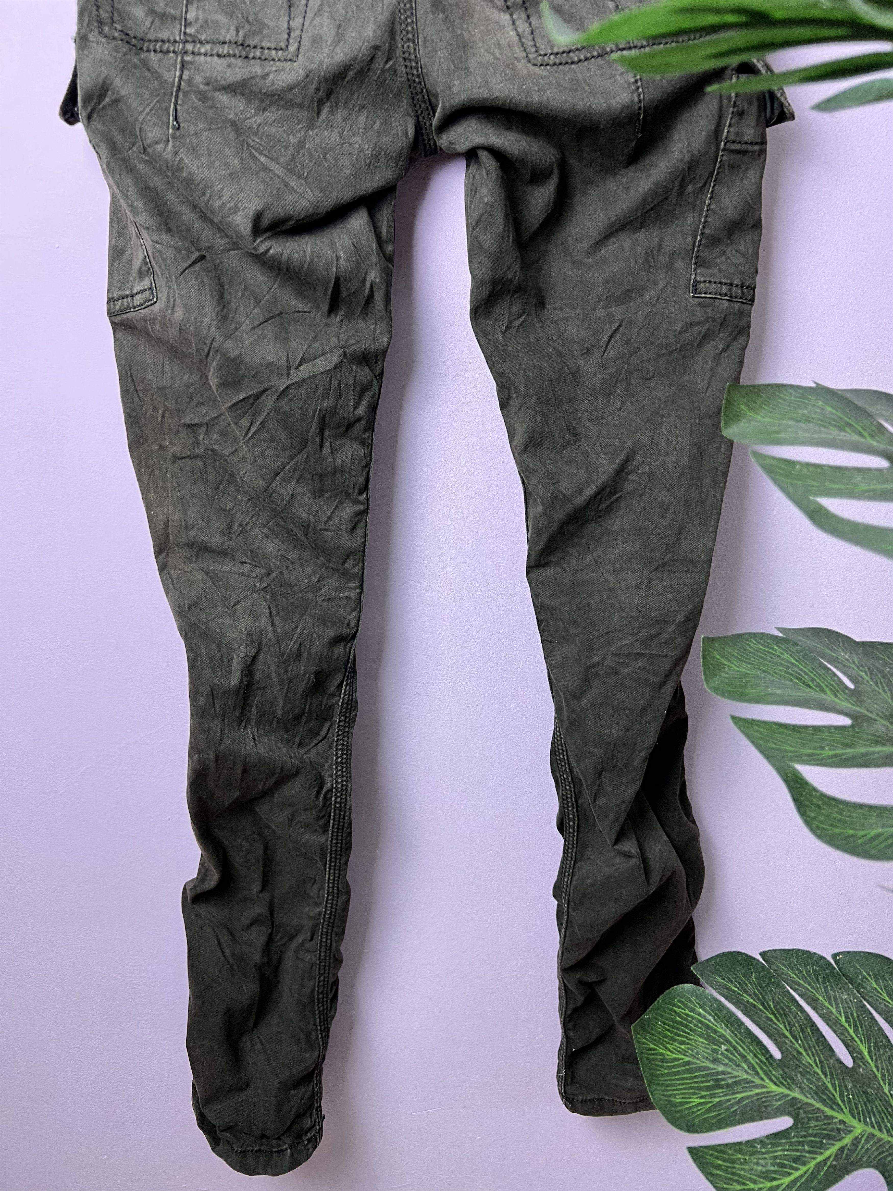 Other 🔥Flamingo Firm Cargo Pants Size US 28 / EU 44 - 15 Thumbnail