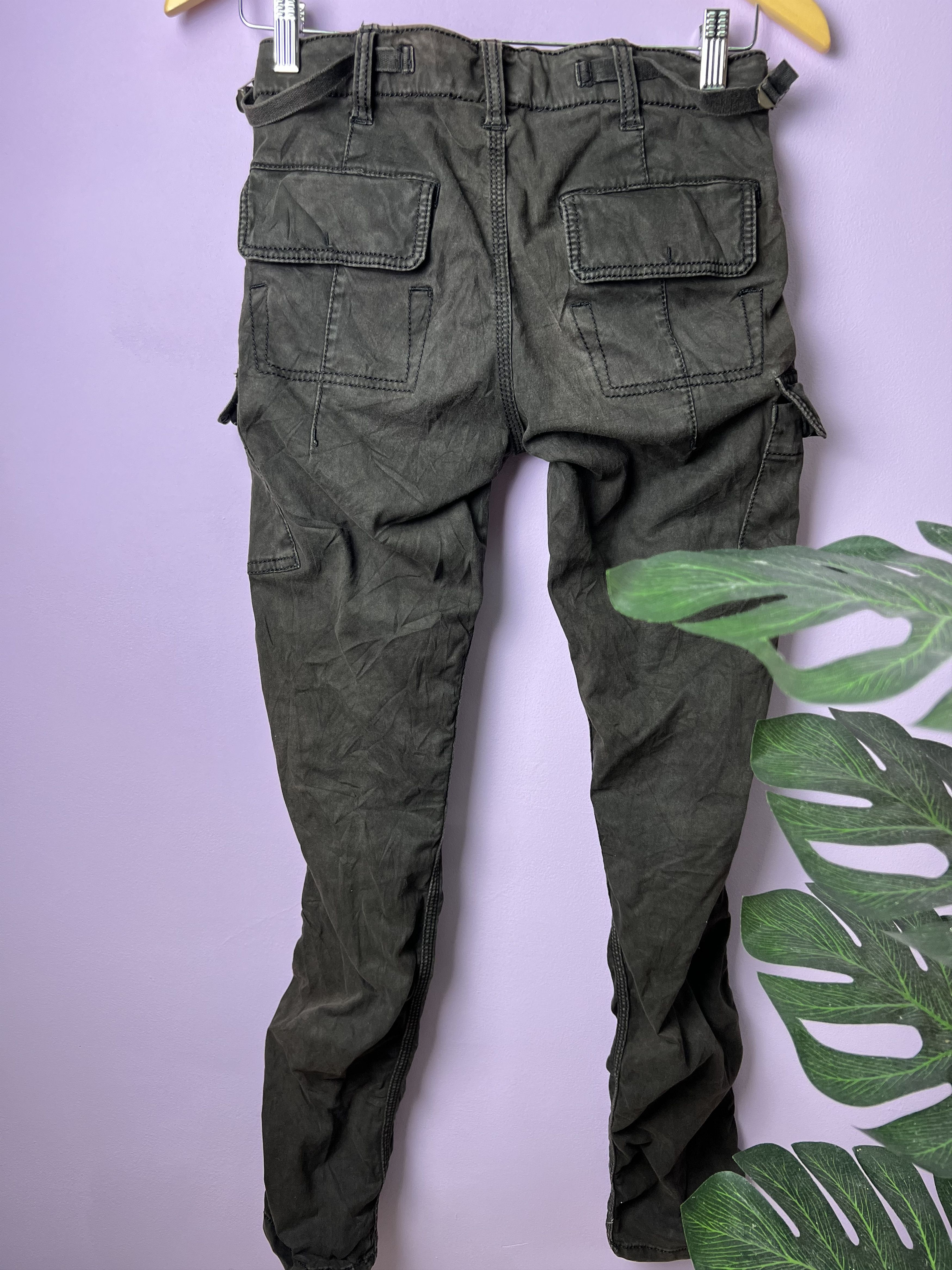 Other 🔥Flamingo Firm Cargo Pants Size US 28 / EU 44 - 3 Thumbnail