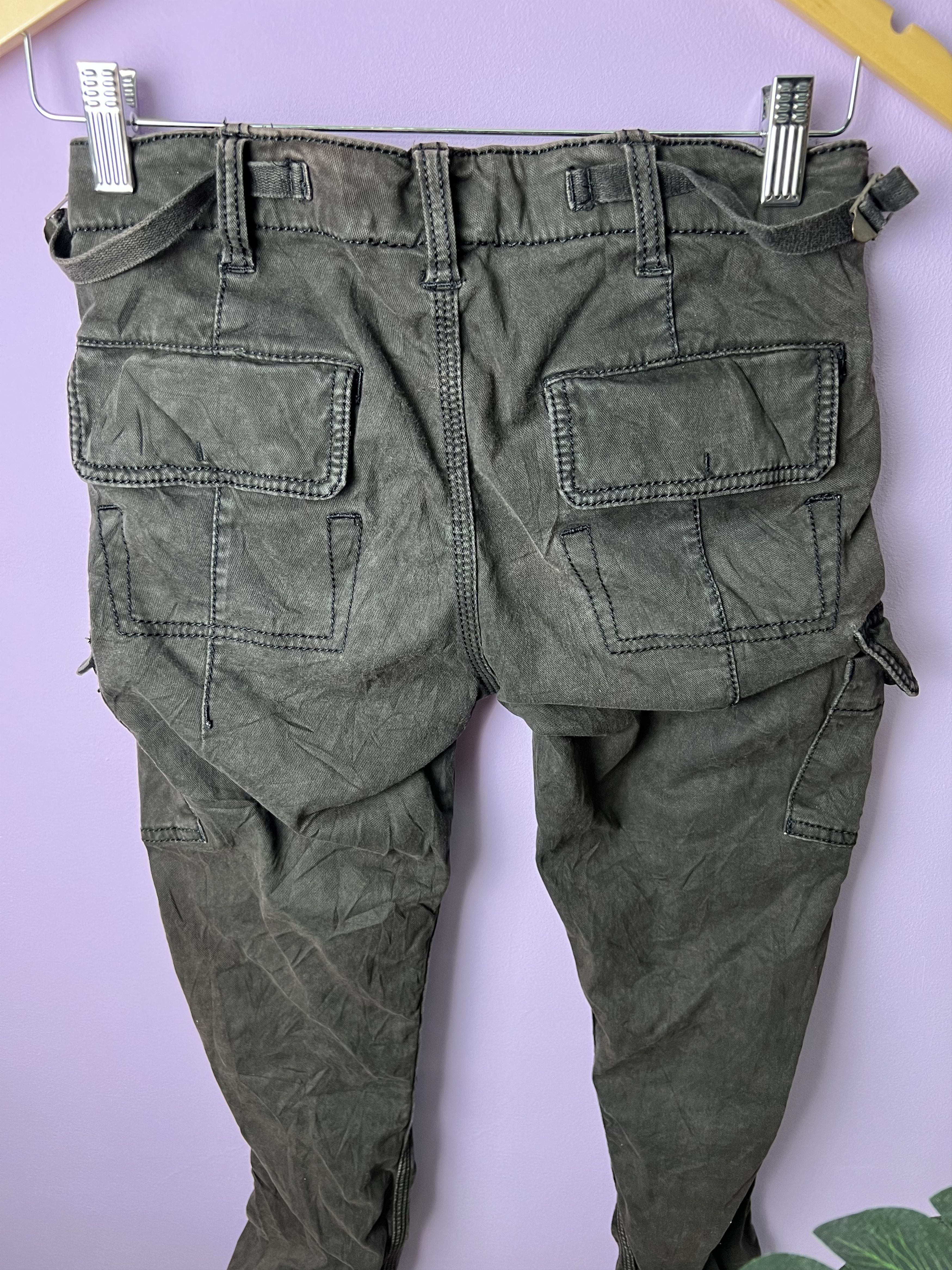 Other 🔥Flamingo Firm Cargo Pants Size US 28 / EU 44 - 12 Thumbnail