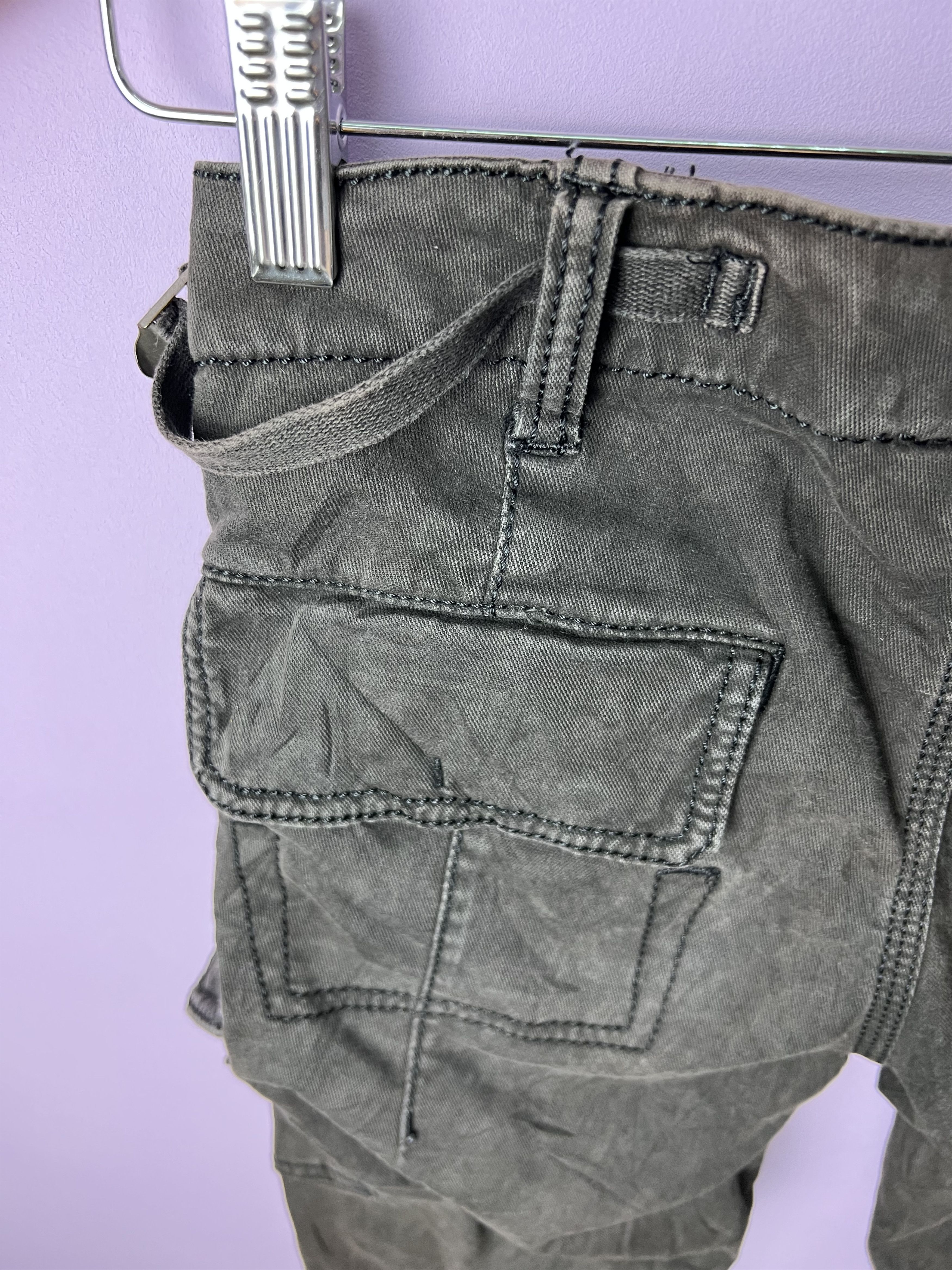 Other 🔥Flamingo Firm Cargo Pants Size US 28 / EU 44 - 16 Thumbnail