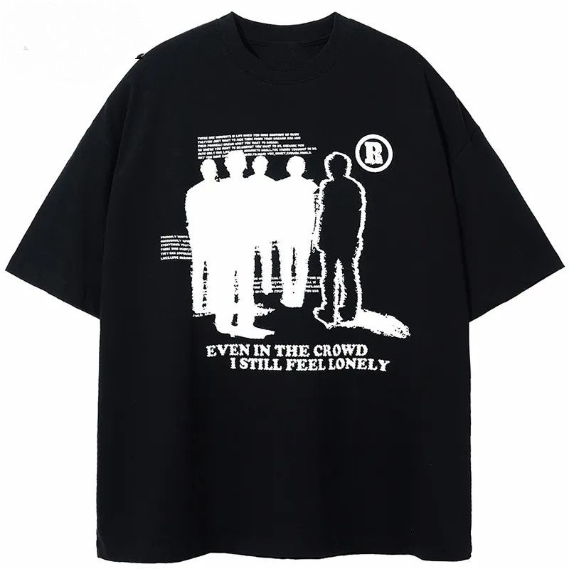 Shadow Graphics Tshirt