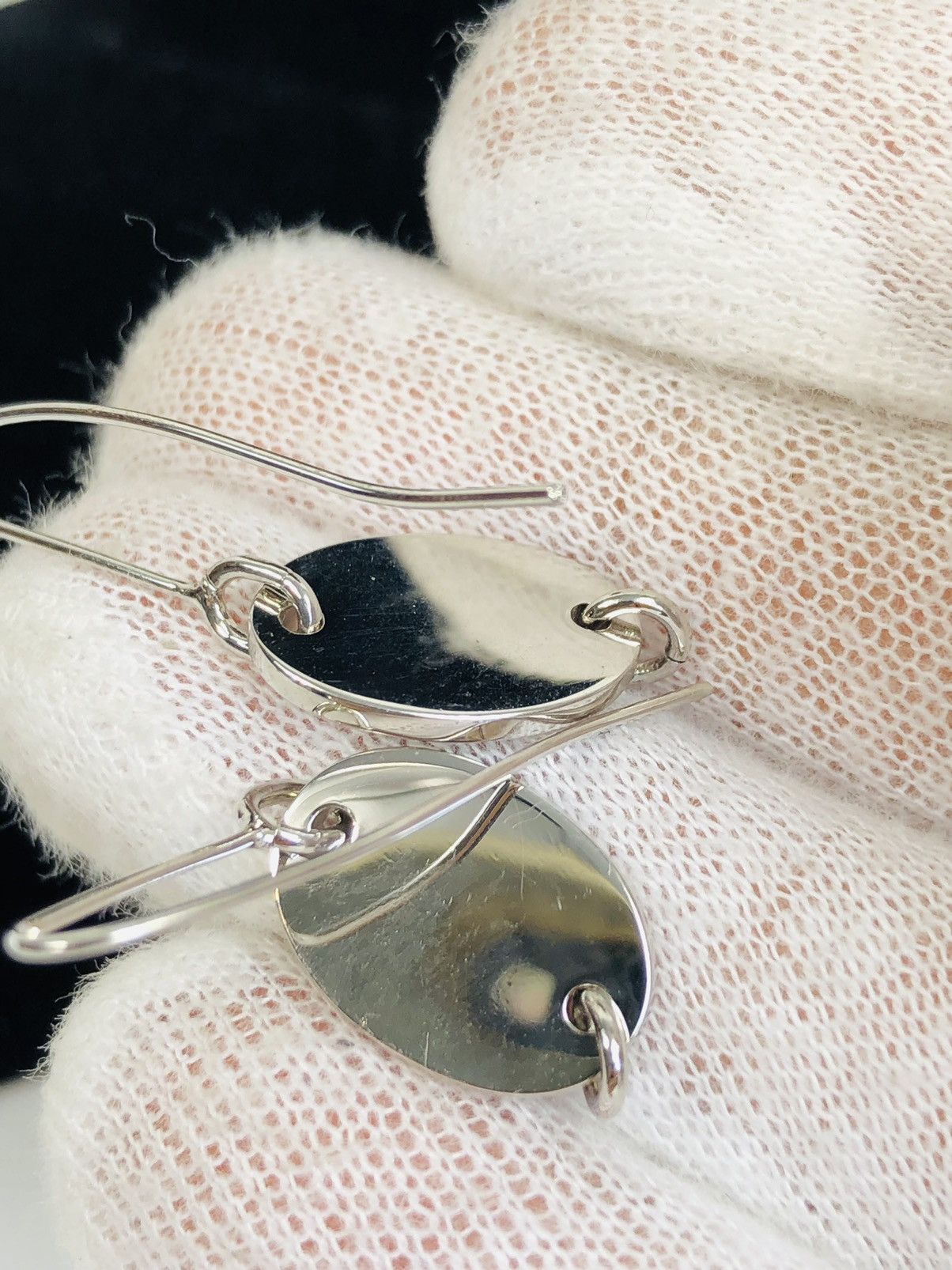 Dior Dior J’adore dior earrings Size ONE SIZE - 3 Thumbnail