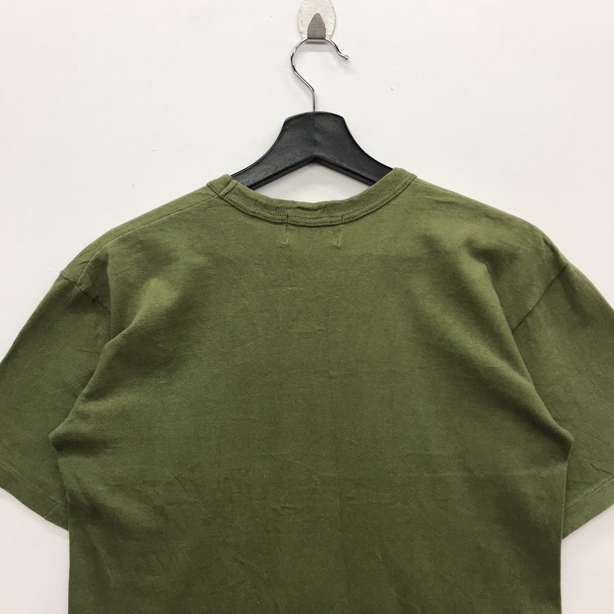 Japanese Brand × Pendleton Rare!! Pendleton Graphic Tee Size US M / EU 48-50 / 2 - 9 Thumbnail