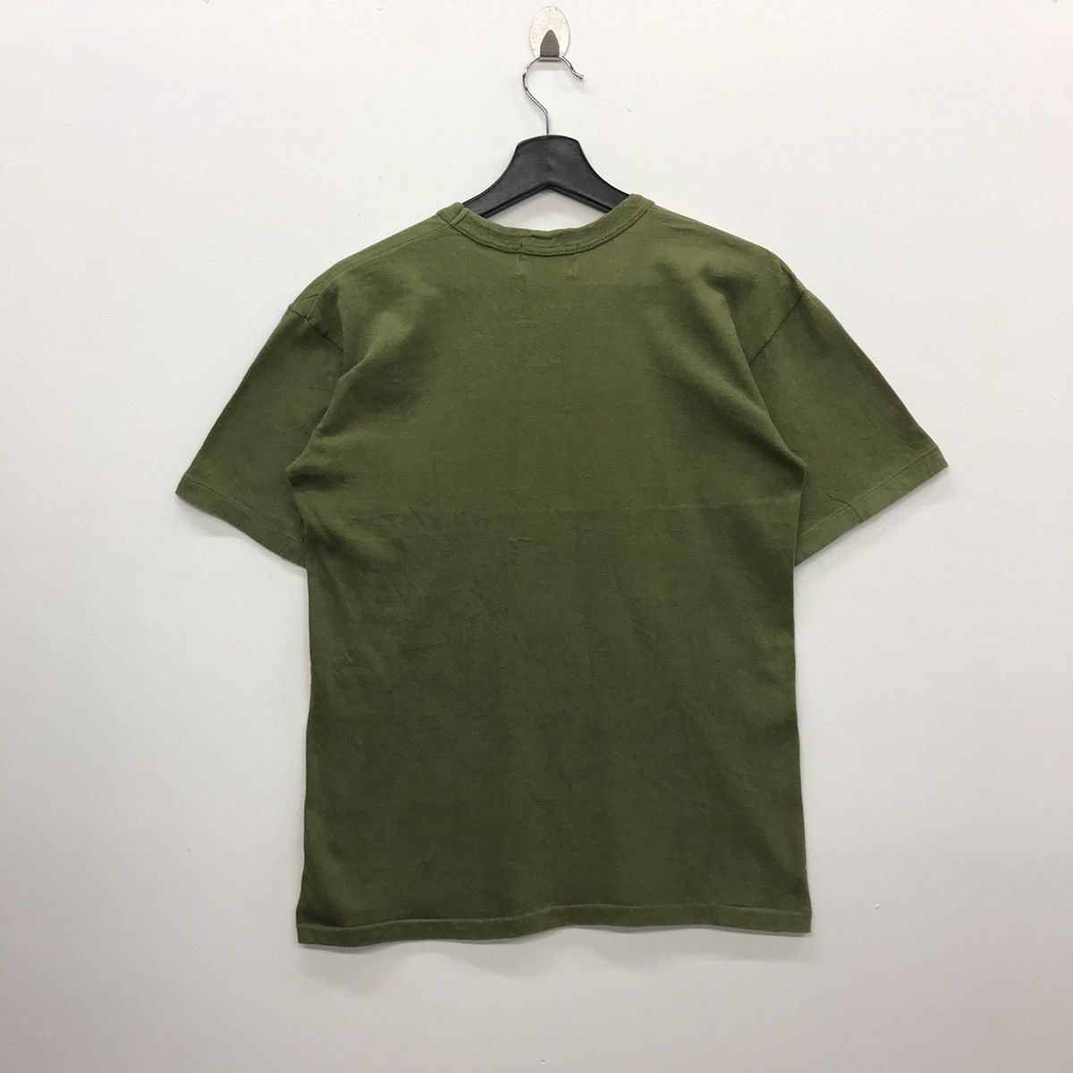 Japanese Brand × Pendleton Rare!! Pendleton Graphic Tee Size US M / EU 48-50 / 2 - 8 Thumbnail