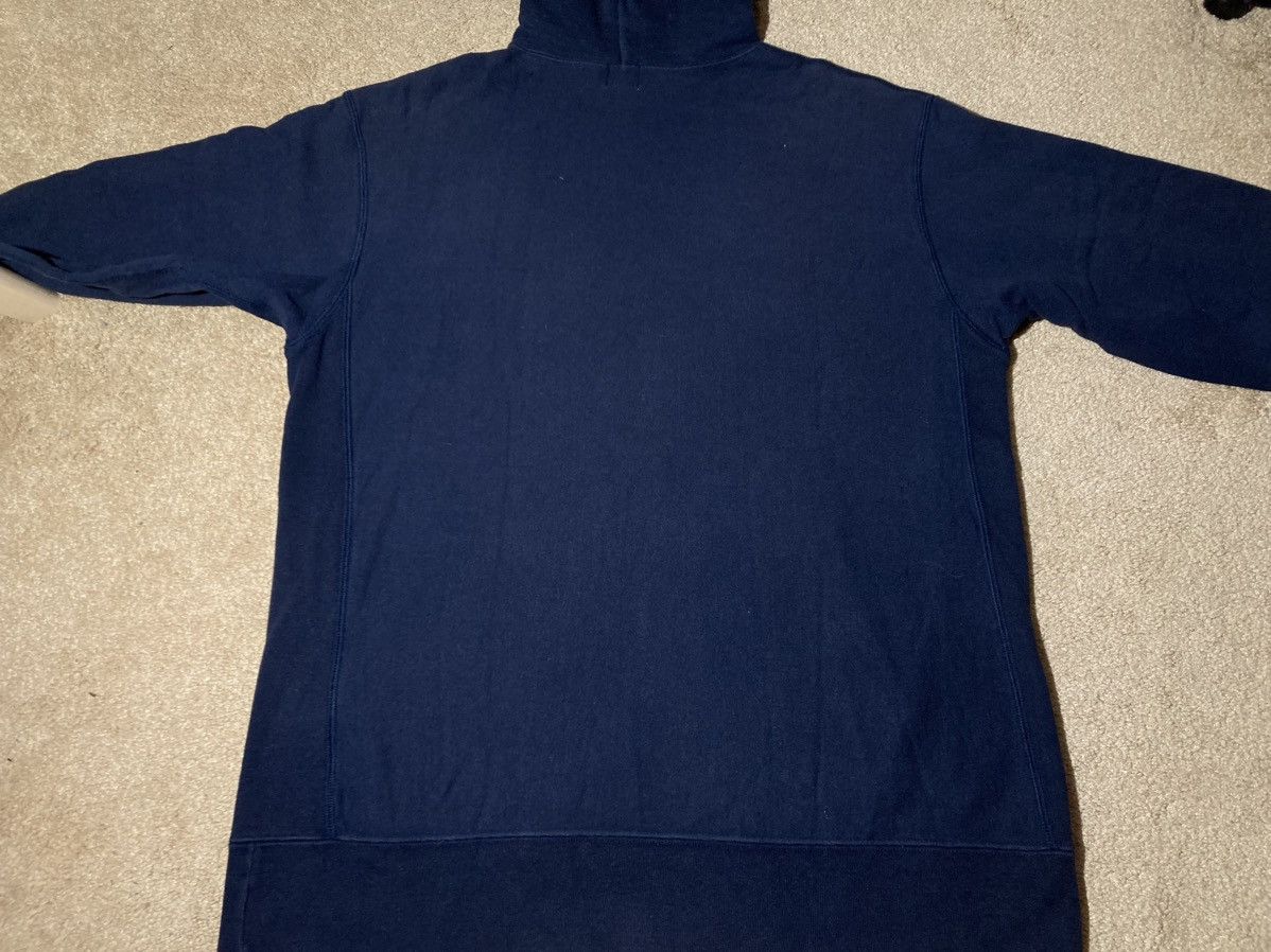 Bape 2004 Bape Baby Milo Sweatshirt Curious George Nigo OG 90s Size US L / EU 52-54 / 3 - 9 Thumbnail