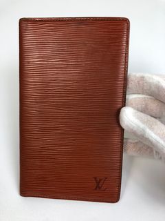Men's Louis Vuitton Wallets & Cardholders, Vintage LV