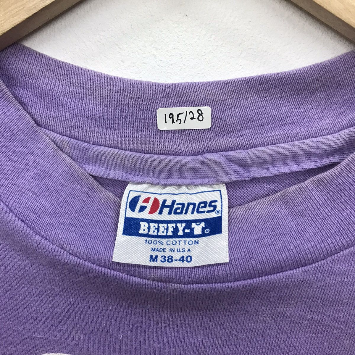 Vintage Vintage Habitat Animal Tees Size US M / EU 48-50 / 2 - 11 Thumbnail