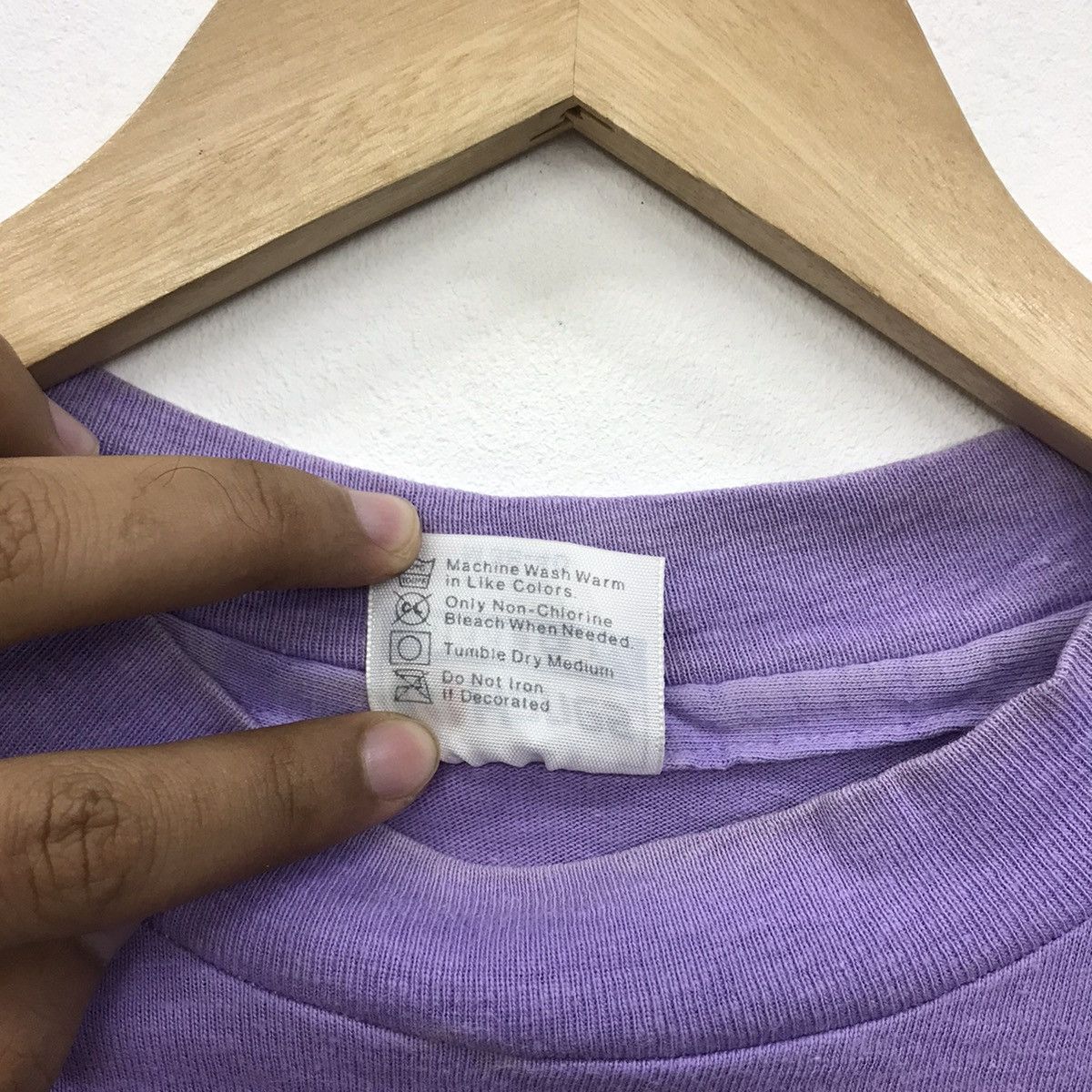 Vintage Vintage Habitat Animal Tees Size US M / EU 48-50 / 2 - 10 Thumbnail
