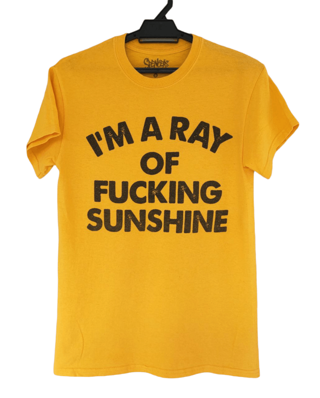 Fuck Art, Make Tees ❎ HUmor Font T Size US S / EU 44-46 / 1 - 1 Thumbnail