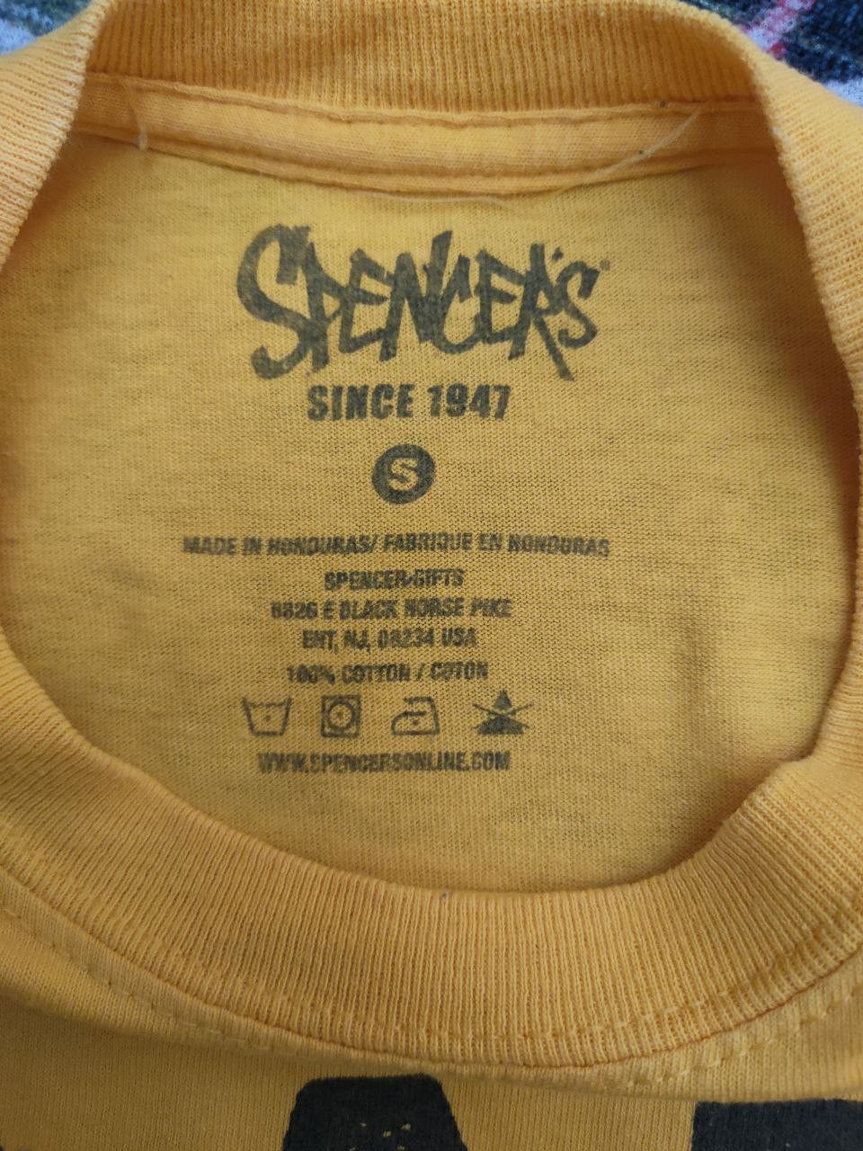 Fuck Art, Make Tees ❎ HUmor Font T Size US S / EU 44-46 / 1 - 2 Thumbnail
