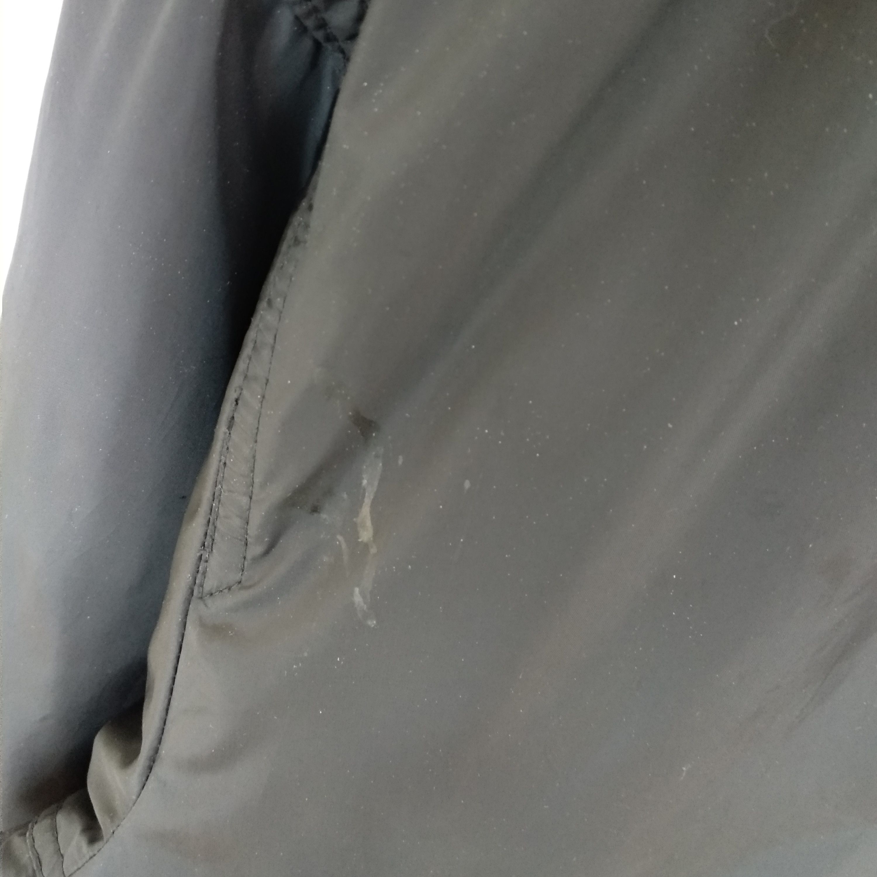 Uniqlo UNIQLO Bomber Light Flight Jacket Size US XL / EU 56 / 4 - 13 Thumbnail
