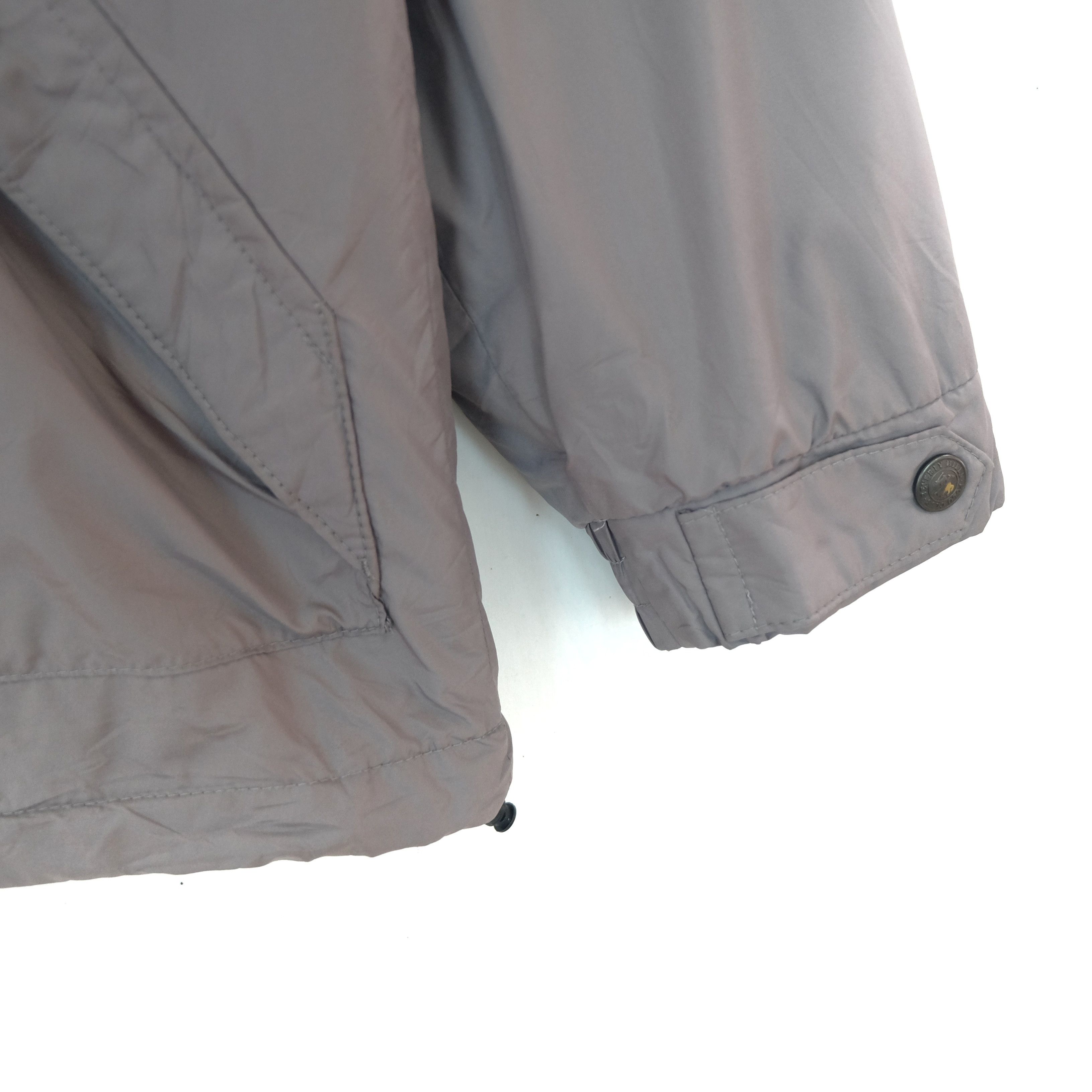 Beverly Hills Polo Club BHPC Beverly Hills Polo Club Puffer Windbreaker Jacket Size US L / EU 52-54 / 3 - 6 Thumbnail