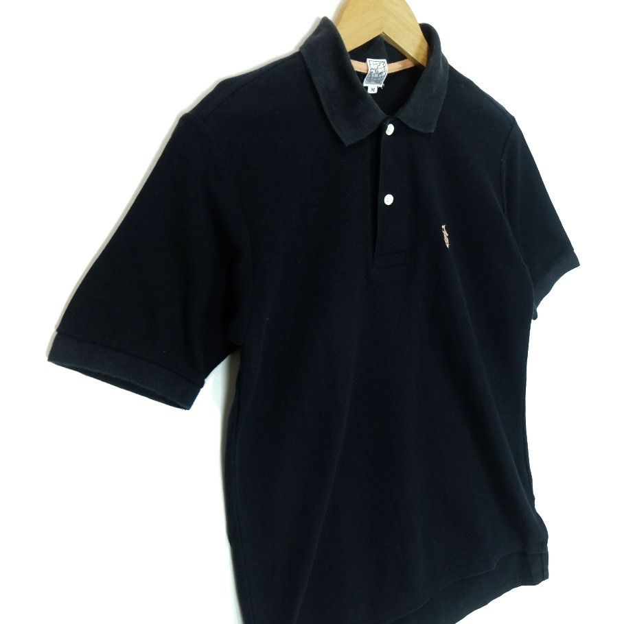Junko Shimada JUNKO SHIMADA Polo Shirt Size US S / EU 44-46 / 1 - 4 Thumbnail