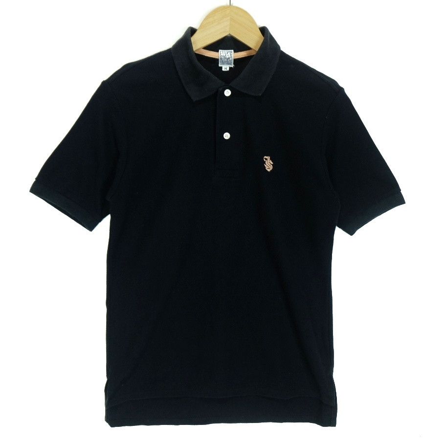 Junko Shimada JUNKO SHIMADA Polo Shirt Size US S / EU 44-46 / 1 - 2 Thumbnail