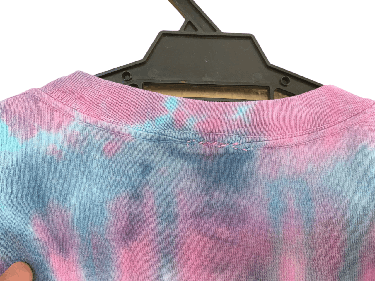 Vintage ©️1995 Vintage Grateful Dead Tie Dye T Size US M / EU 48-50 / 2 - 5 Thumbnail
