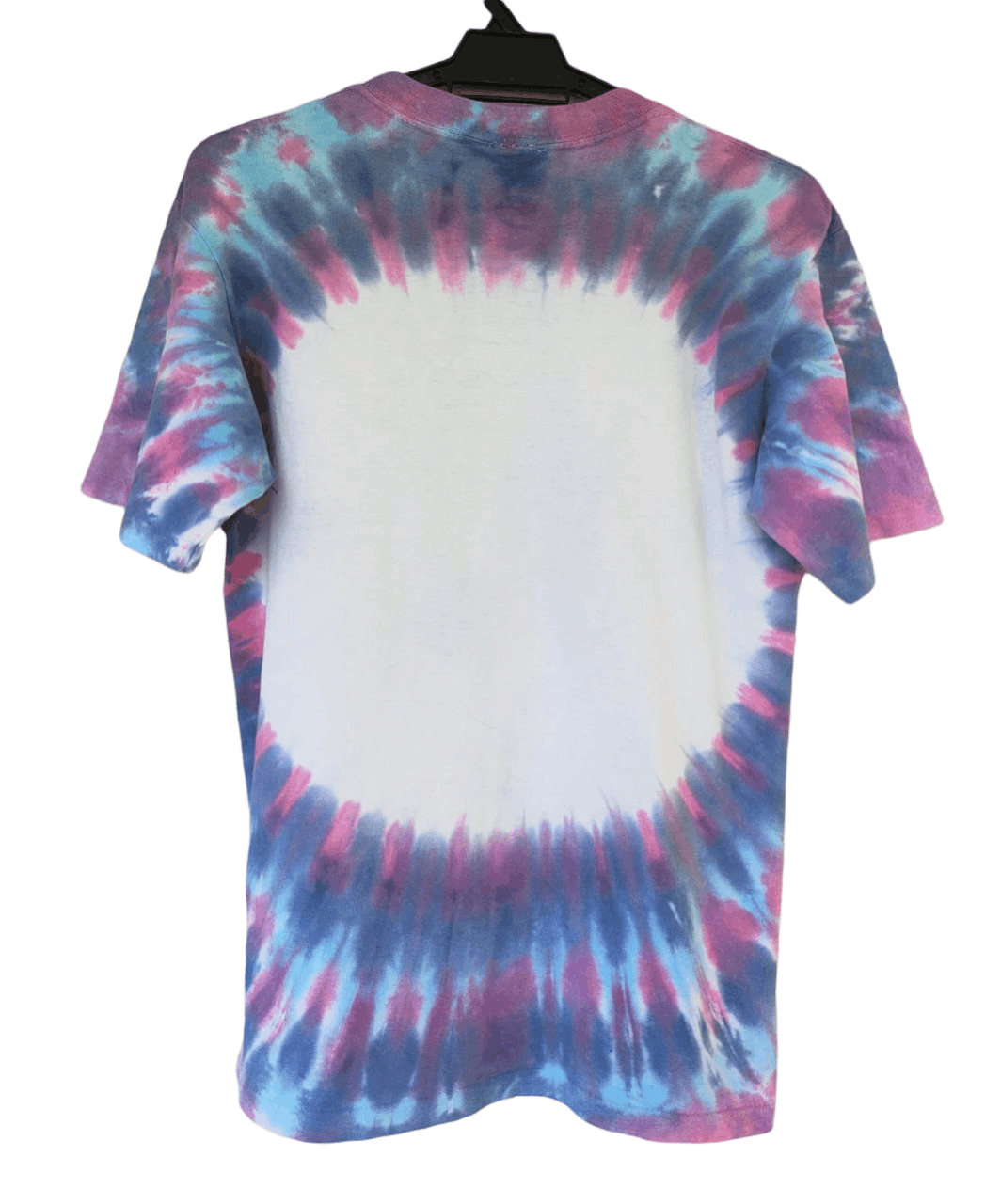 Vintage ©️1995 Vintage Grateful Dead Tie Dye T Size US M / EU 48-50 / 2 - 2 Thumbnail
