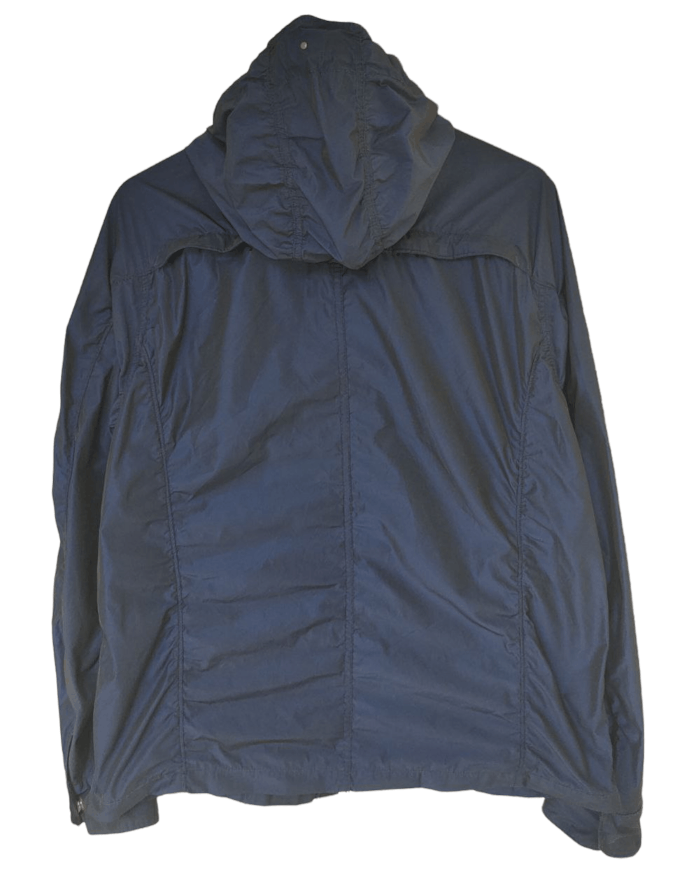 Massimo Osti ❎ Ma.Strum Massimo Osti Archive Windbreaker Size US L / EU 52-54 / 3 - 3 Thumbnail