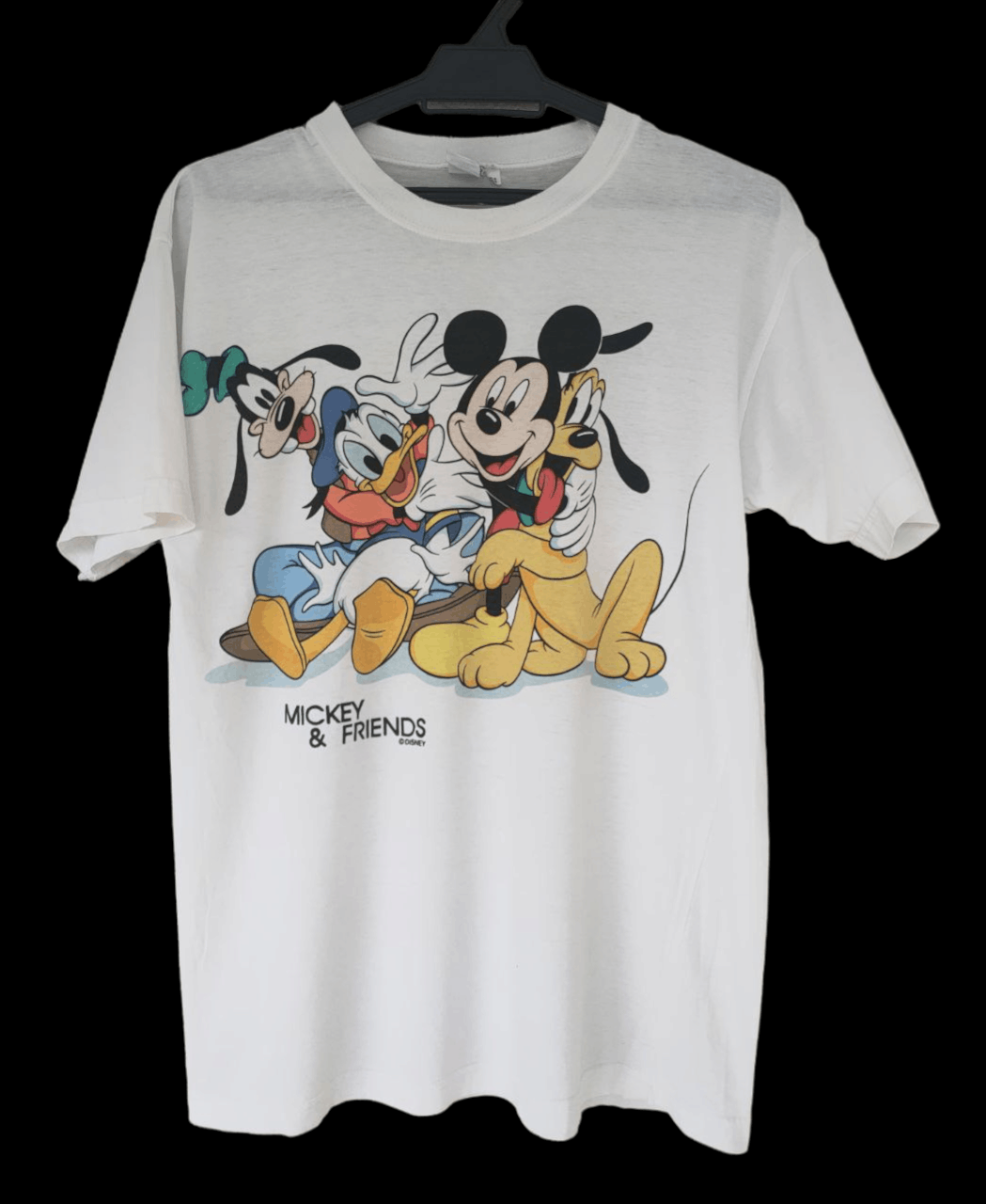 Disney ❎ Vintage Disney T Size US M / EU 48-50 / 2 - 1 Thumbnail