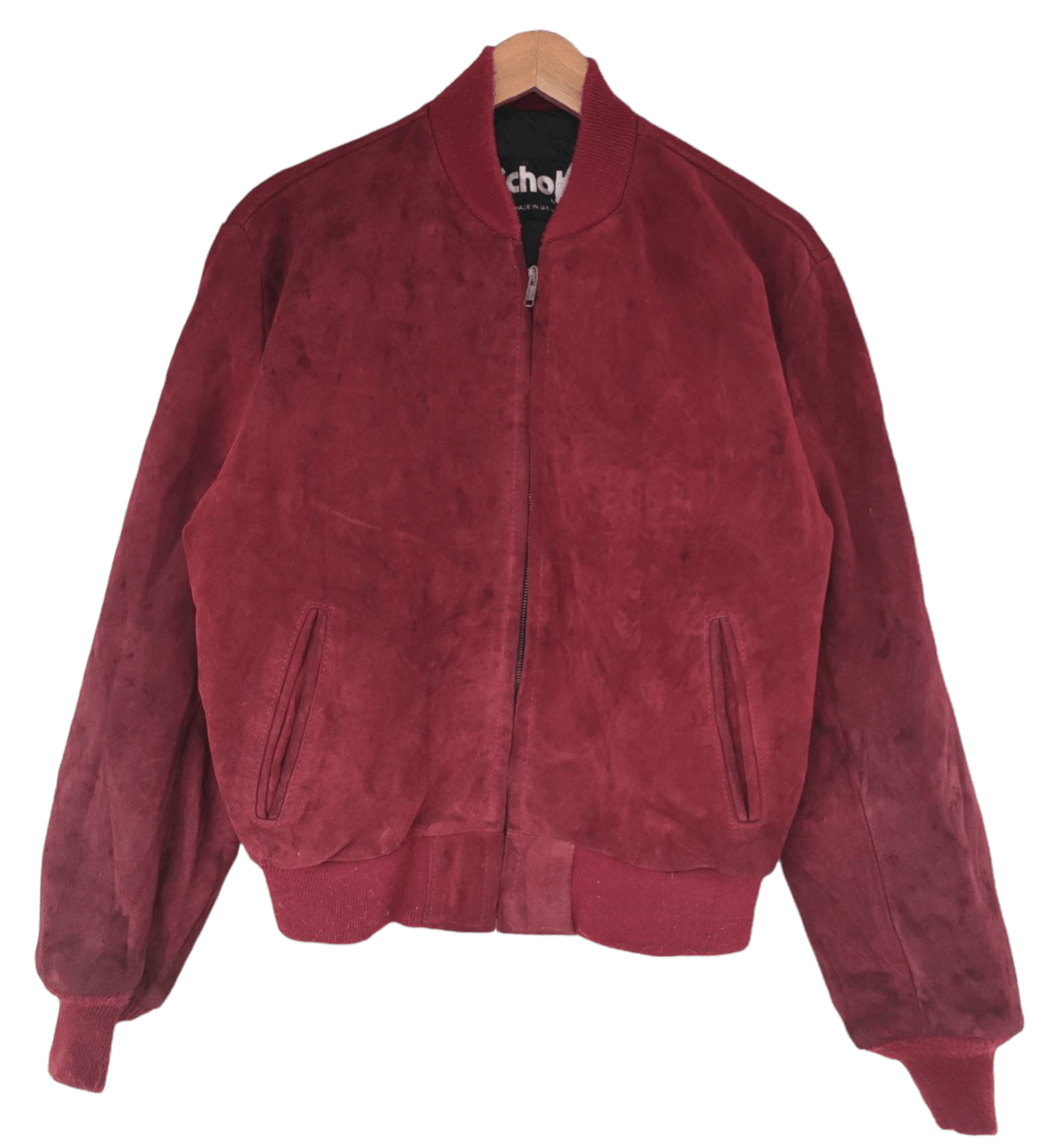 Schott Vintage Schott Leather Bomber Size US M / EU 48-50 / 2 - 1 Thumbnail