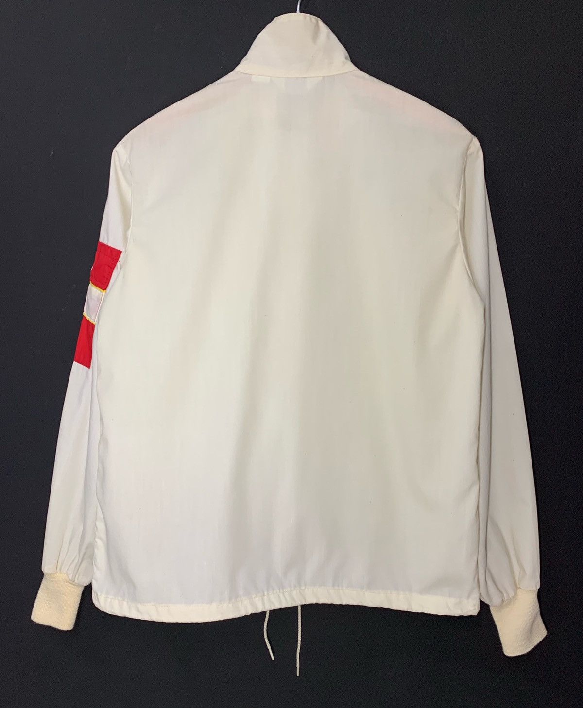 Gear for Sports × Sports Specialties × Vintage Vintage Nascar Winston-Salem MA-1 Lightweight Vintage Jacket Size US S / EU 44-46 / 1 - 3 Thumbnail