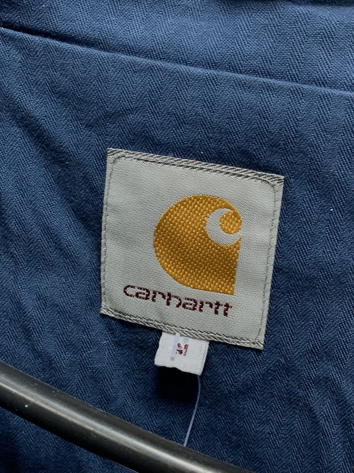 Carhartt Carhartt Austin Jacket Cotton Hooded Size US XS / EU 42 / 0 - 7 Thumbnail