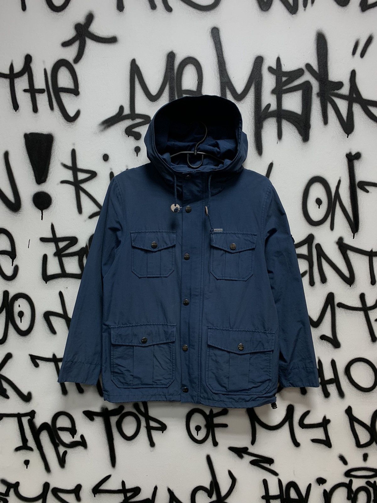 Carhartt Carhartt Austin Jacket Cotton Hooded Size US XS / EU 42 / 0 - 2 Thumbnail