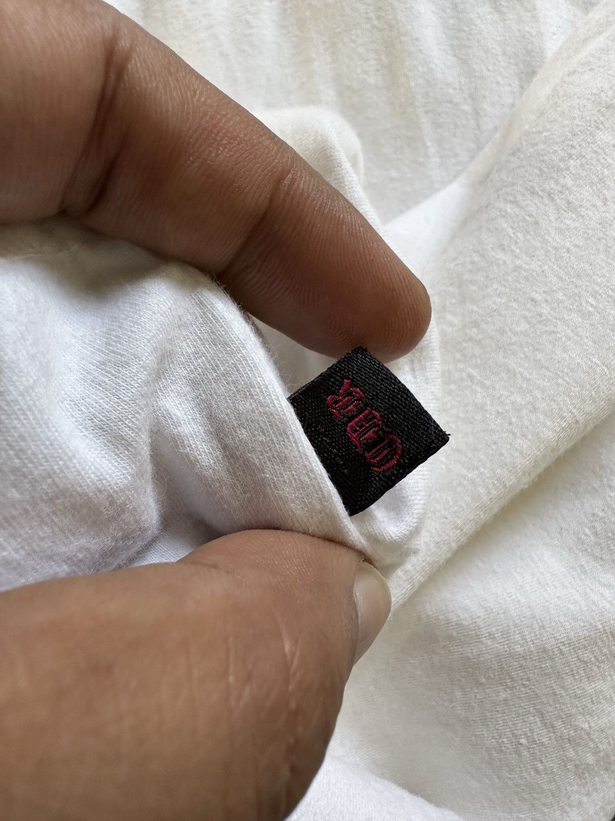 291295=Homme 00's Custom Culture x Cool Dudes Rebels long sleeve Size US L / EU 52-54 / 3 - 8 Thumbnail