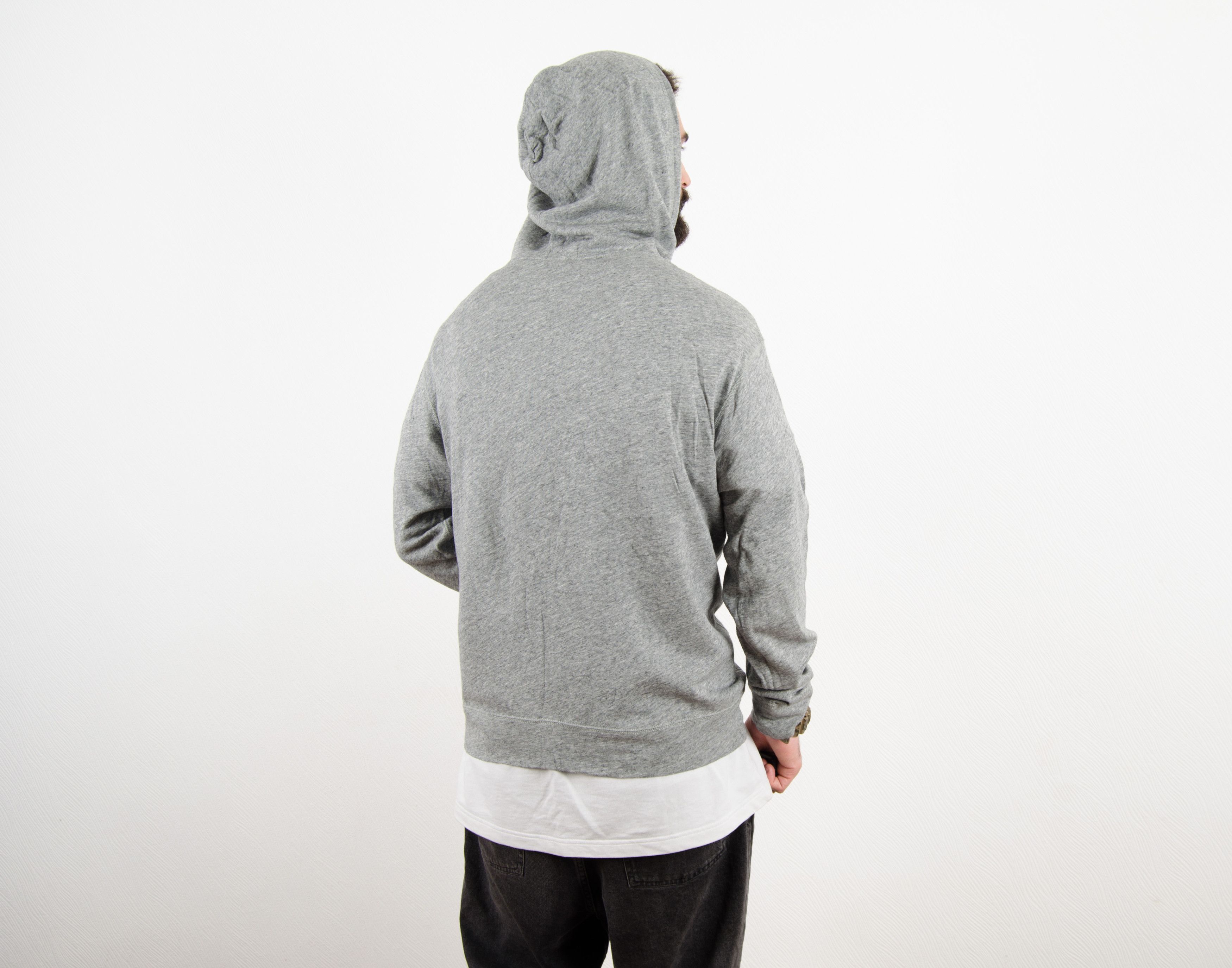 Polo Ralph Lauren Polo Ralph Lauren Hoodie Size US L / EU 52-54 / 3 - 2 Thumbnail