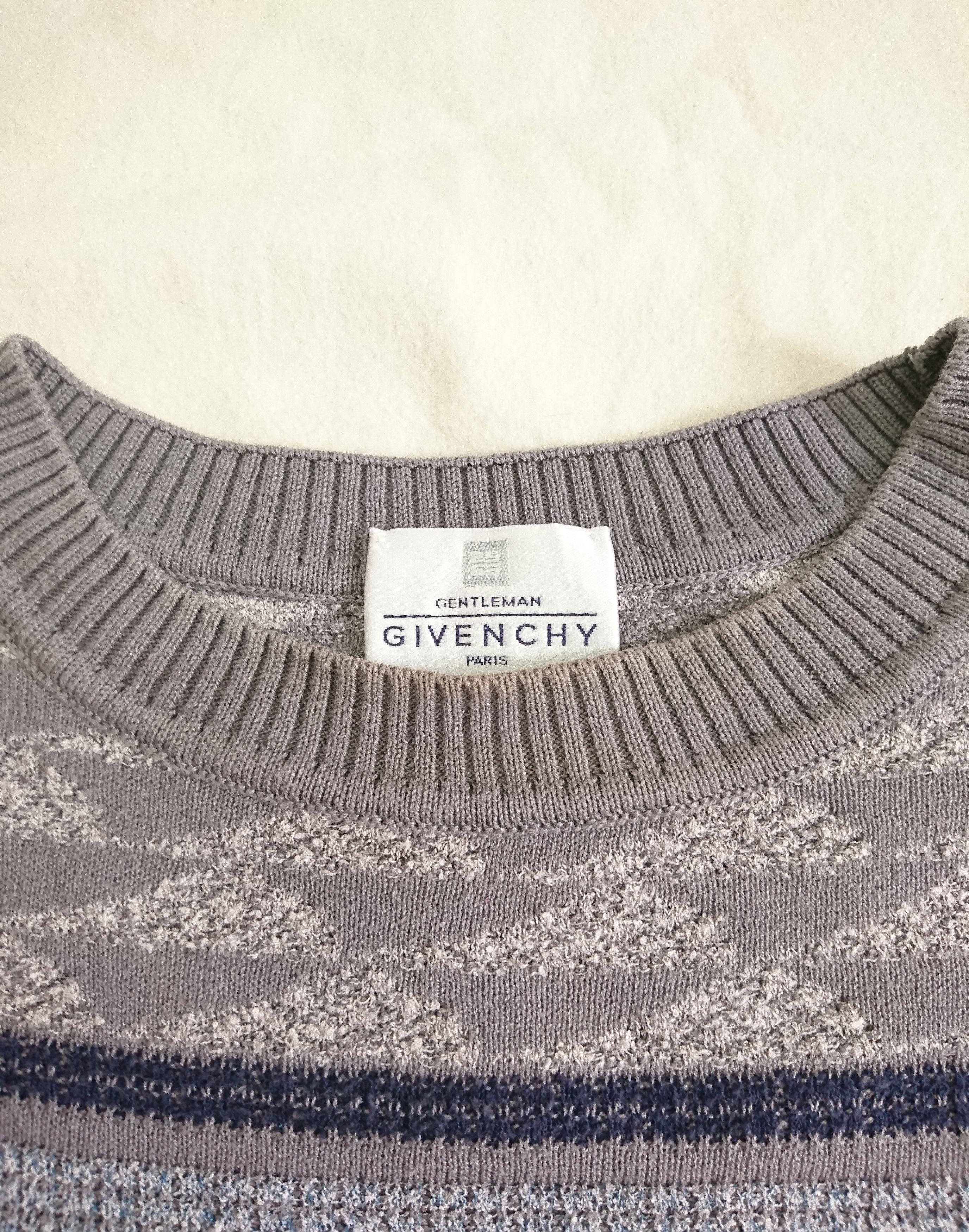 Givenchy × Vintage givenchy Size US L / EU 52-54 / 3 - 2 Thumbnail