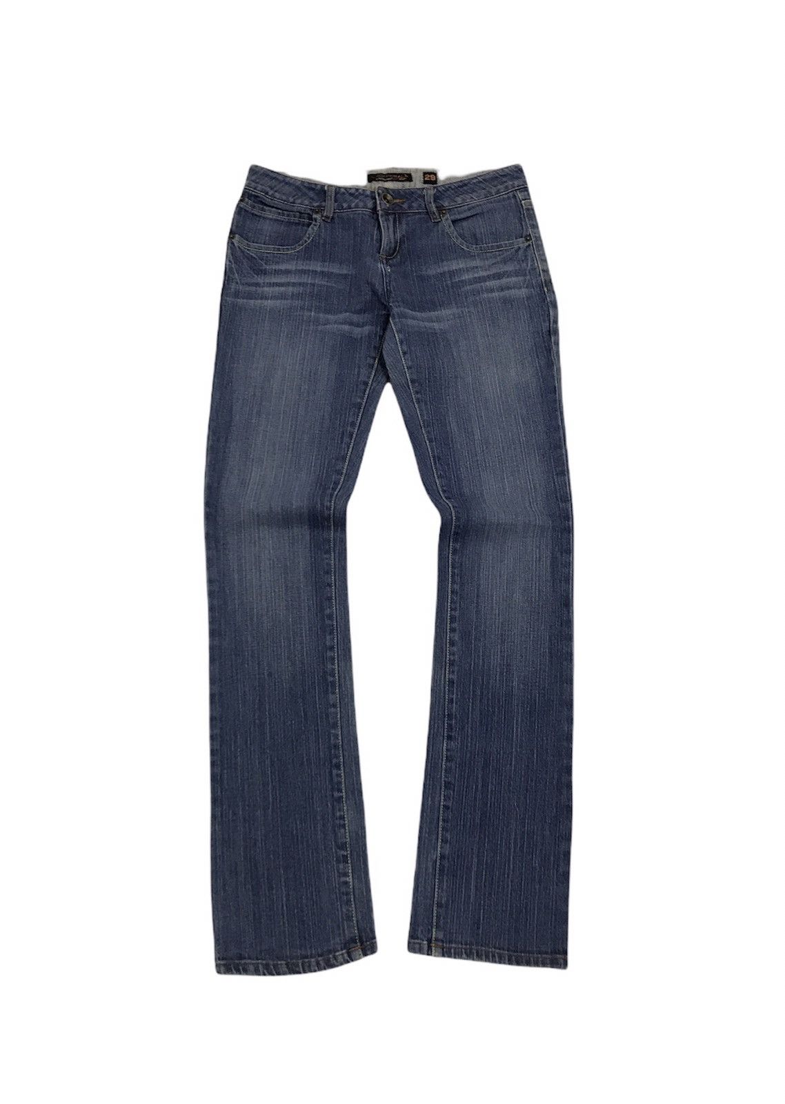 Ed Hardy Ed Hardy Jeans Slim Fit Size US 30 / EU 46 - 5 Thumbnail