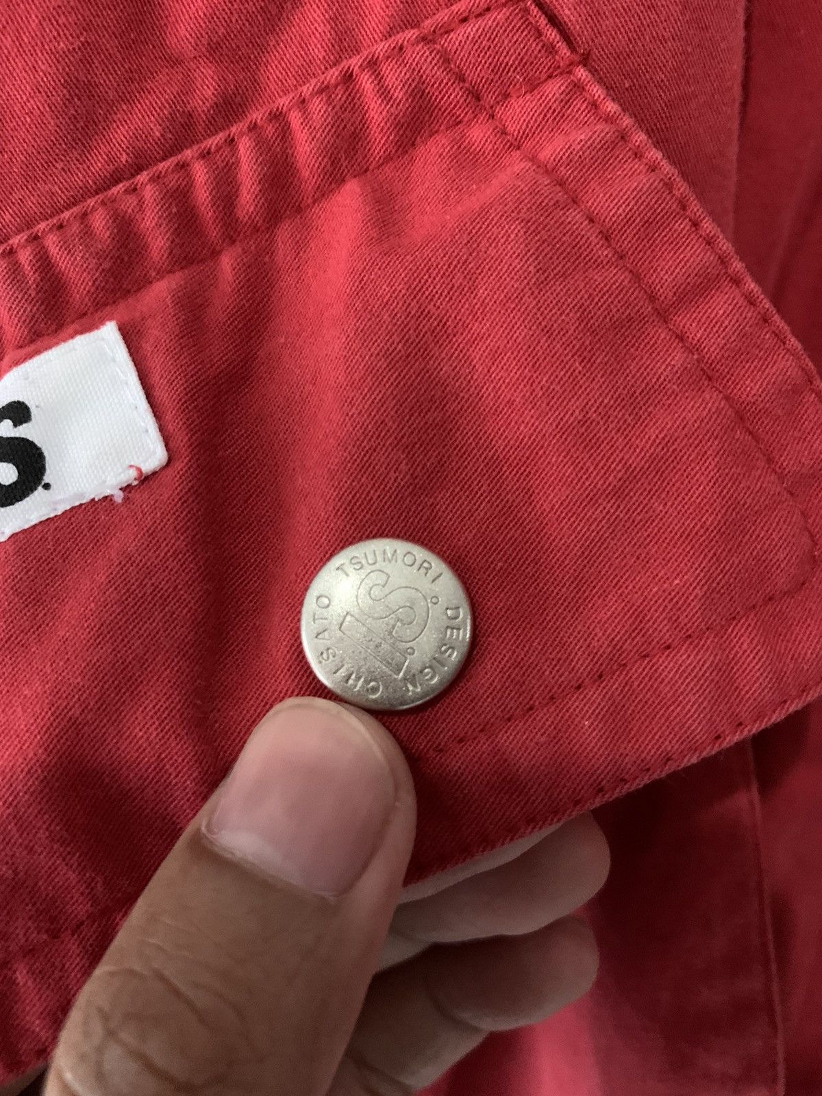 Designer × Issey Miyake × Japanese Brand Vintage Issey miyake bomber jacket Size US L / EU 52-54 / 3 - 5 Thumbnail