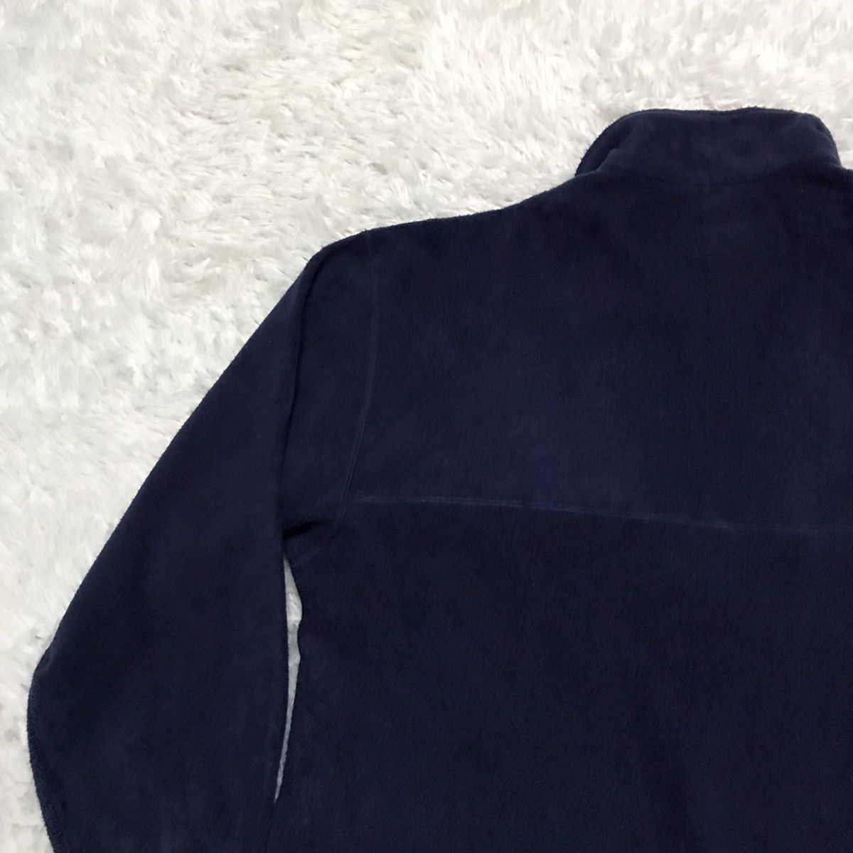 Honda Honda collection fleece sweatshirt Size US M / EU 48-50 / 2 - 16 Thumbnail