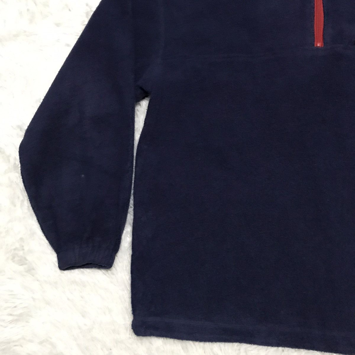 Honda Honda collection fleece sweatshirt Size US M / EU 48-50 / 2 - 4 Thumbnail