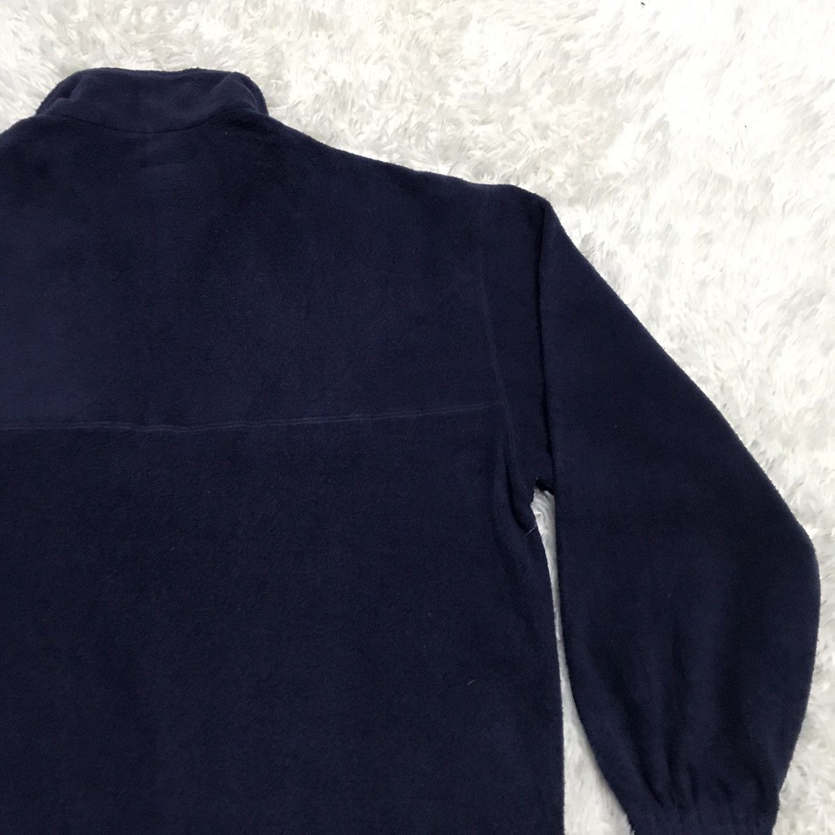 Honda Honda collection fleece sweatshirt Size US M / EU 48-50 / 2 - 19 Thumbnail